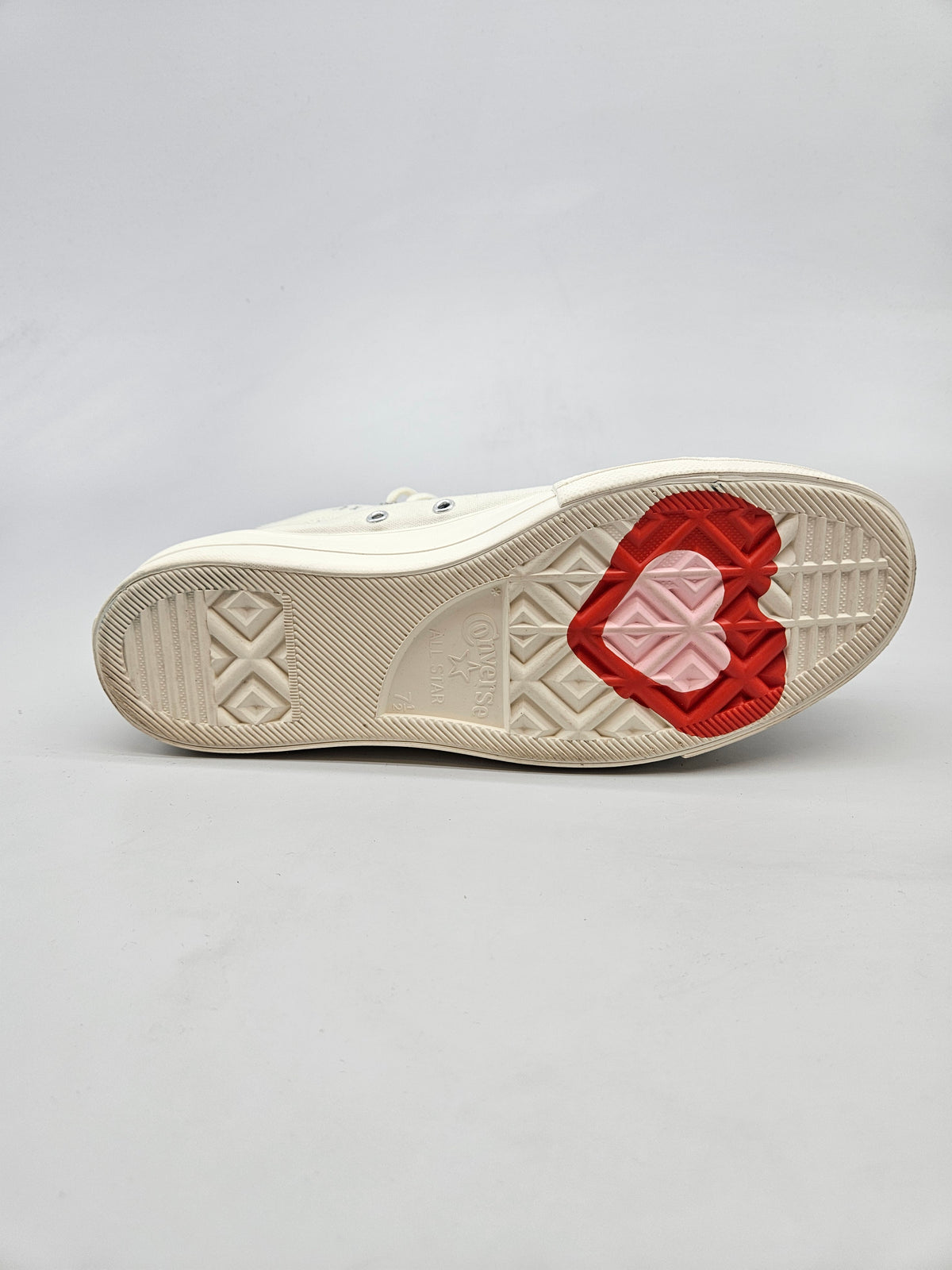 CONVERSE ORIGINAL PATIKI BR 41