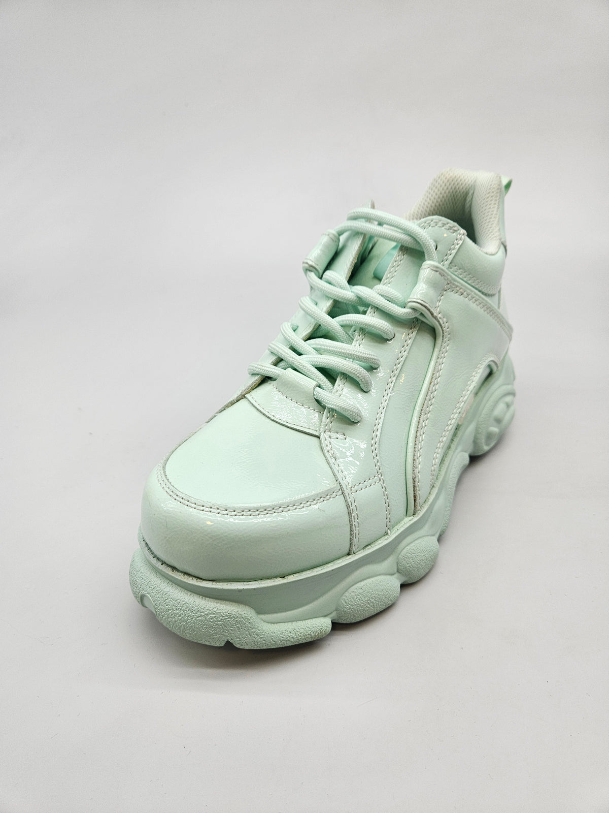 BUFFALO ORIGINAL PATIKI BR 40