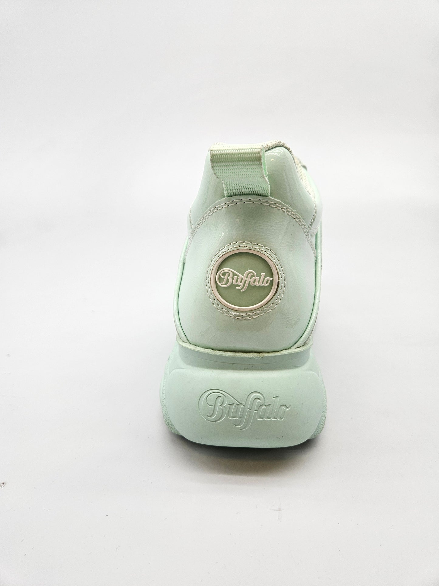 BUFFALO ORIGINAL PATIKI BR 40