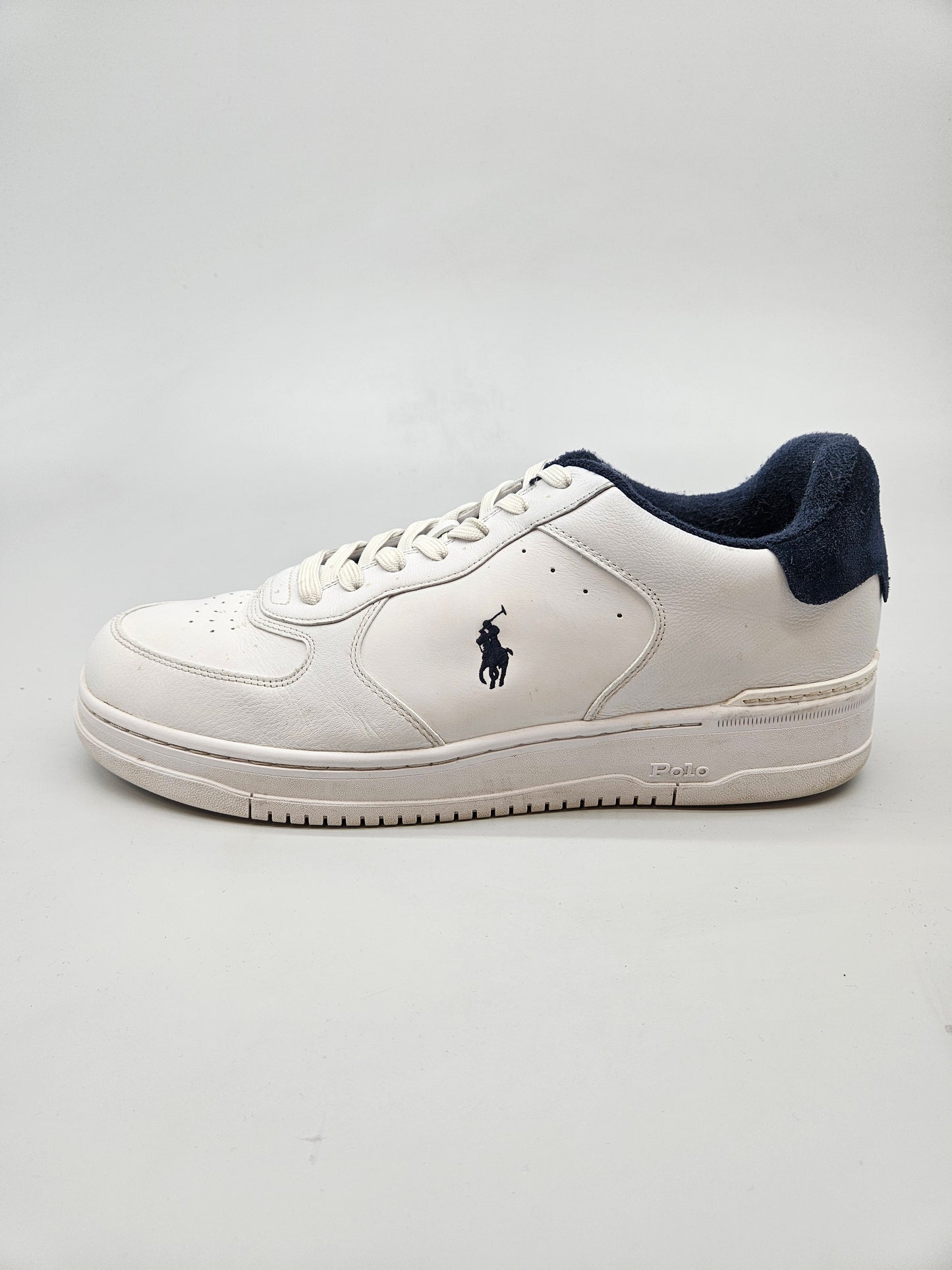 POLO ORIGINAL PATIKI BR 46