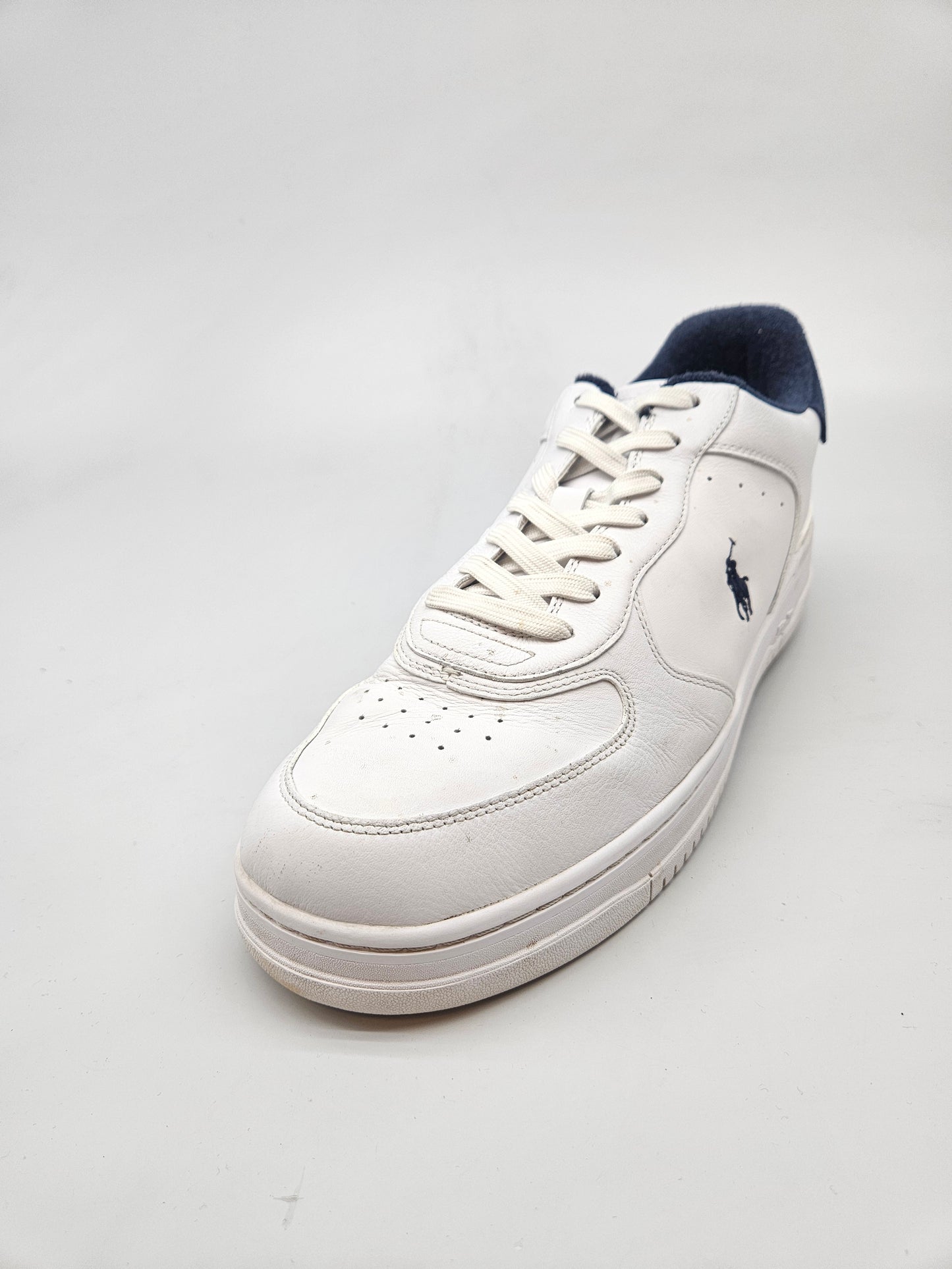 POLO ORIGINAL PATIKI BR 46