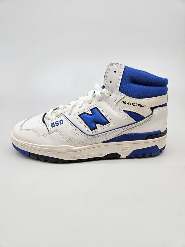 NEW BALANCE ORIGINAL PATIKI BR 45