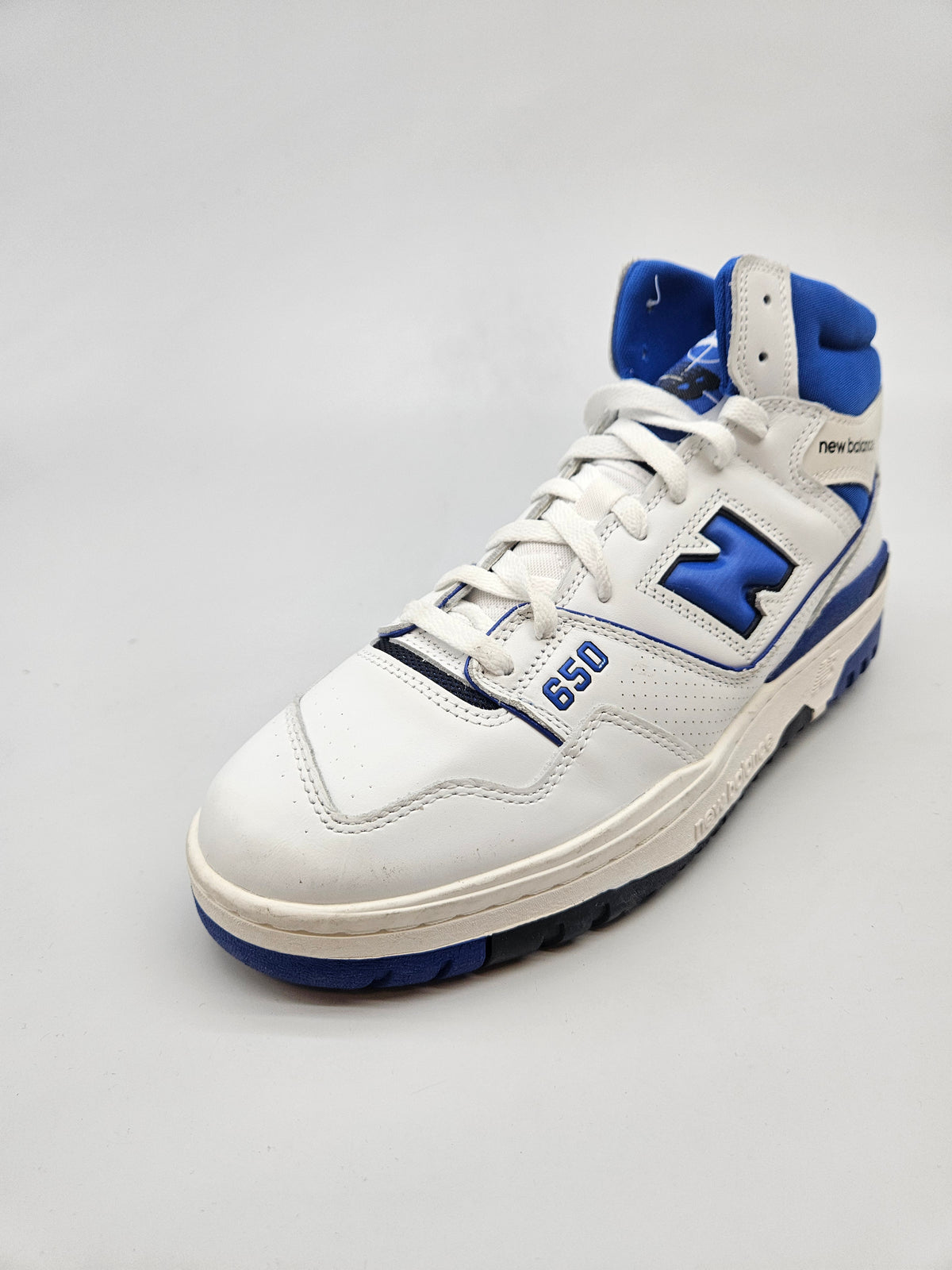 NEW BALANCE ORIGINAL PATIKI BR 45