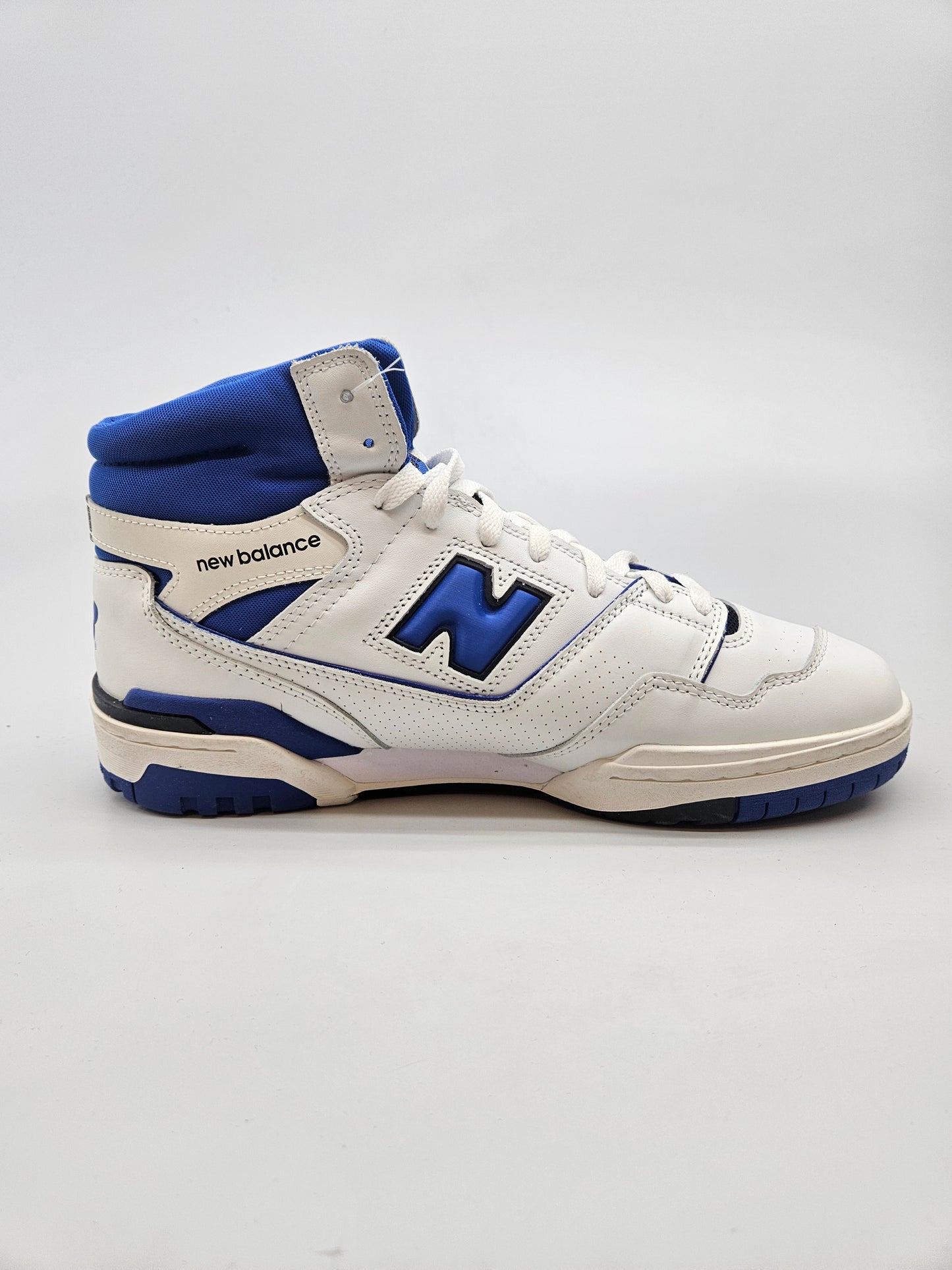 NEW BALANCE ORIGINAL PATIKI BR 45