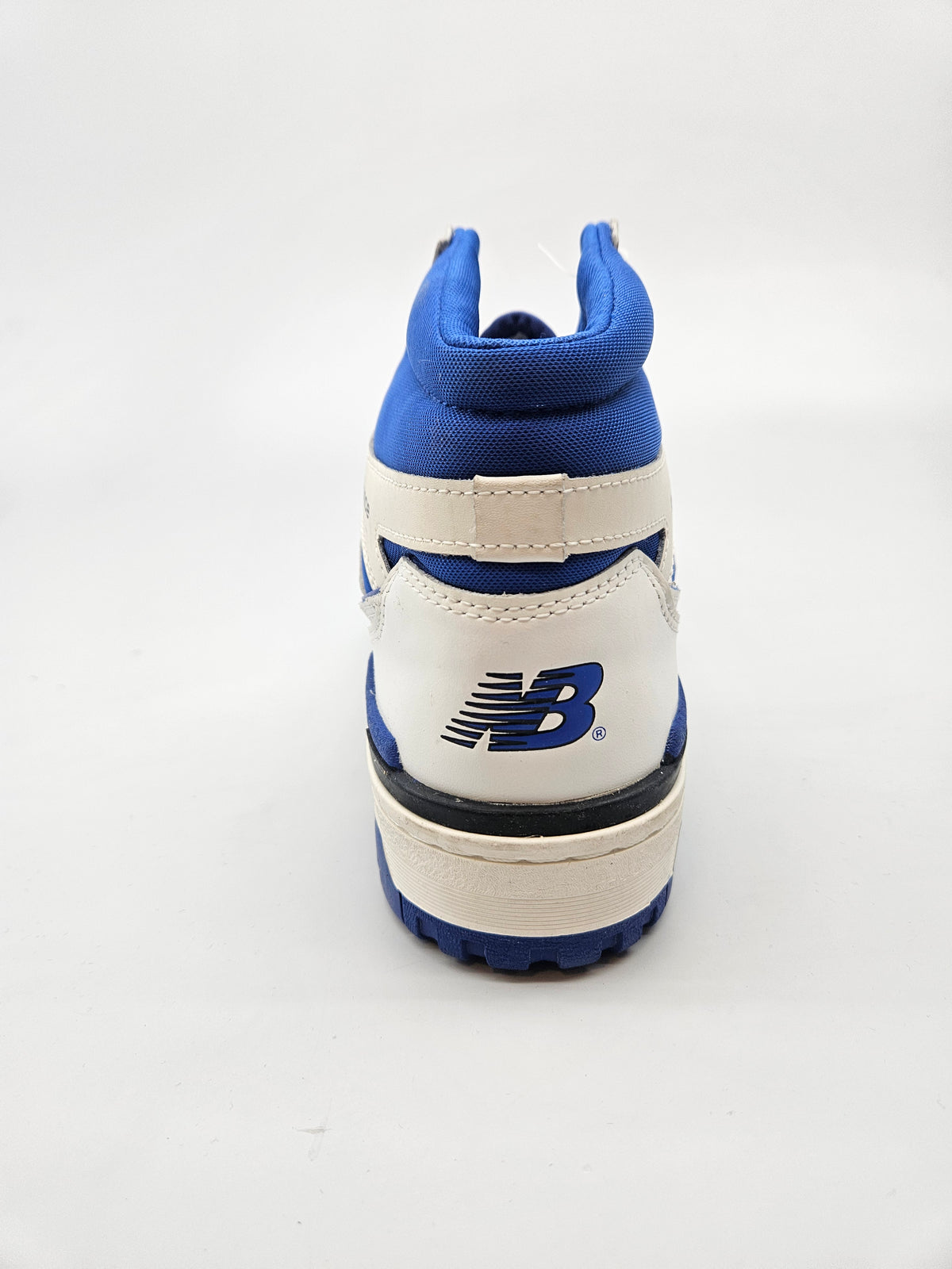 NEW BALANCE ORIGINAL PATIKI BR 45