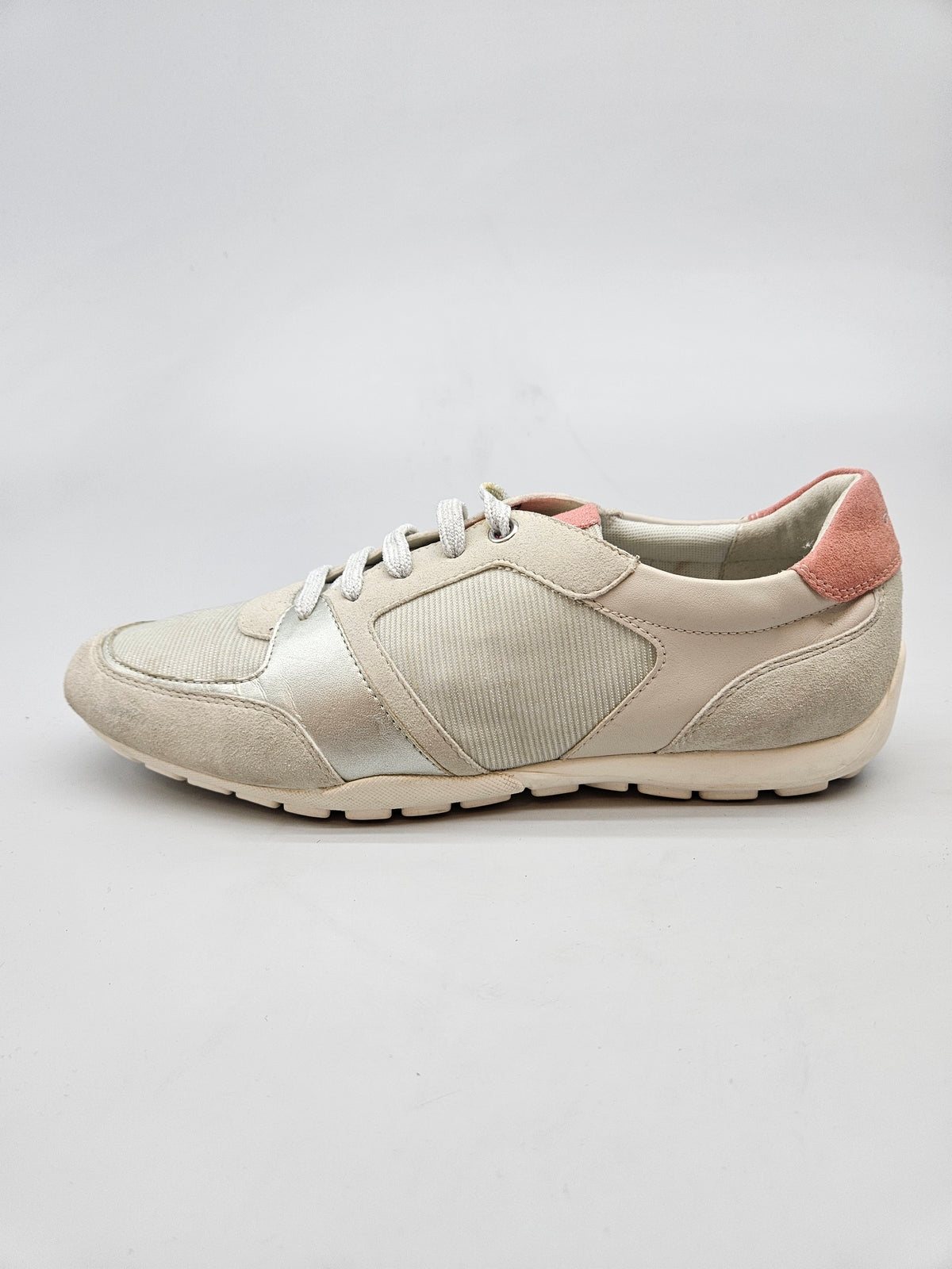GEOX ORIGINAL PATIKI BR 40