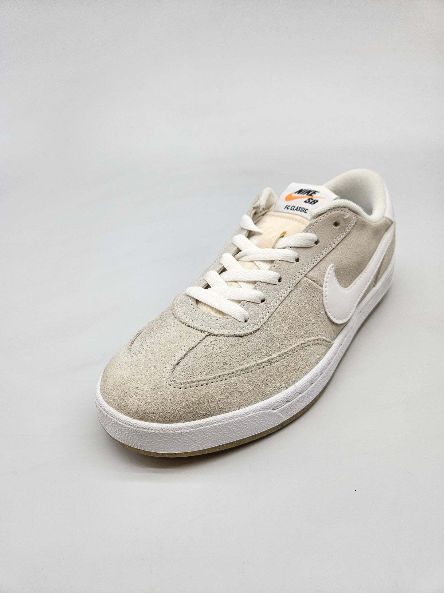 NIKE ORIGINAL PATIKI BR 40