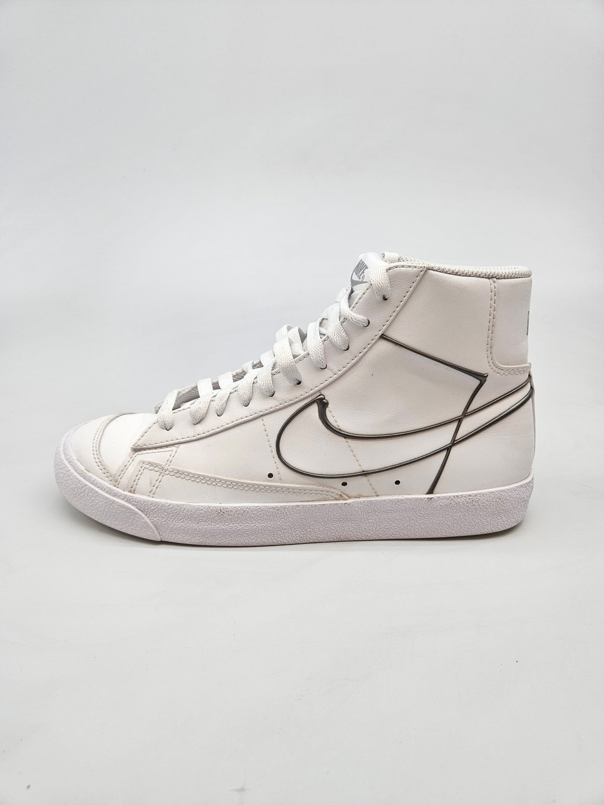 NIKE ORIGINAL PATIKI BR 40.5