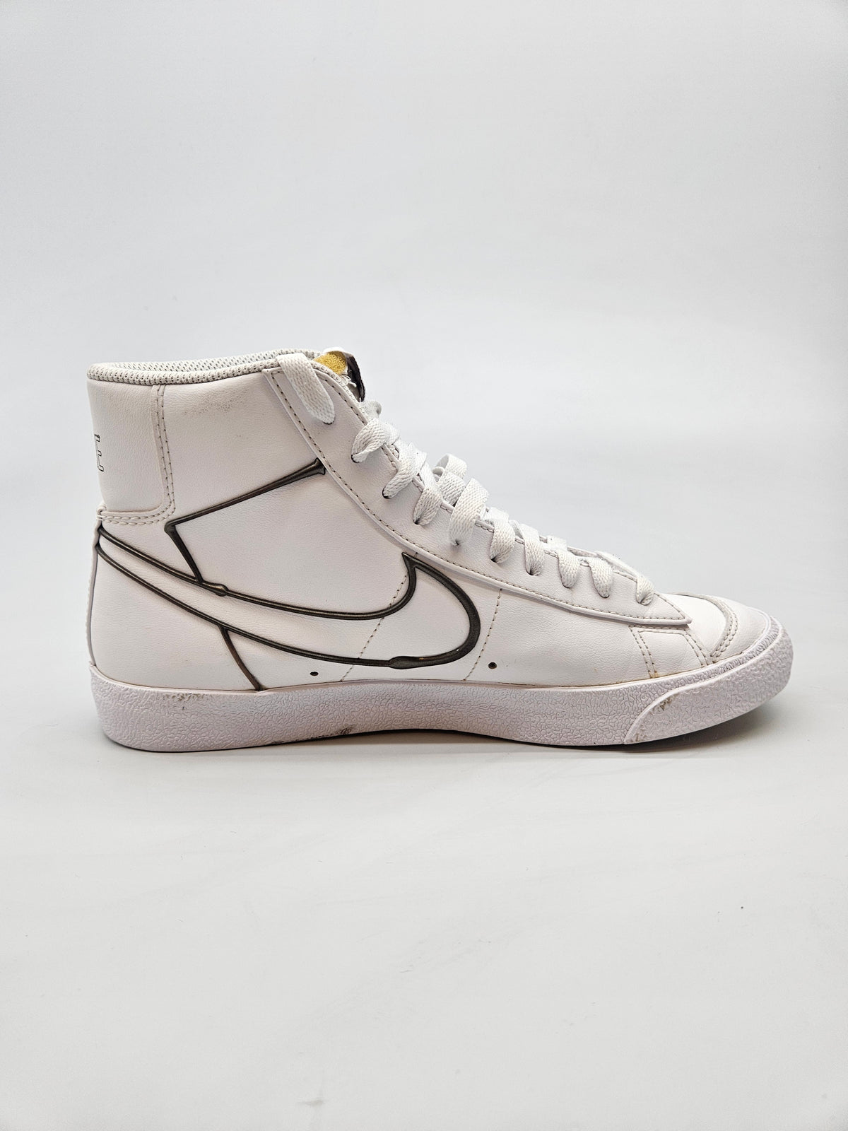 NIKE ORIGINAL PATIKI BR 40.5