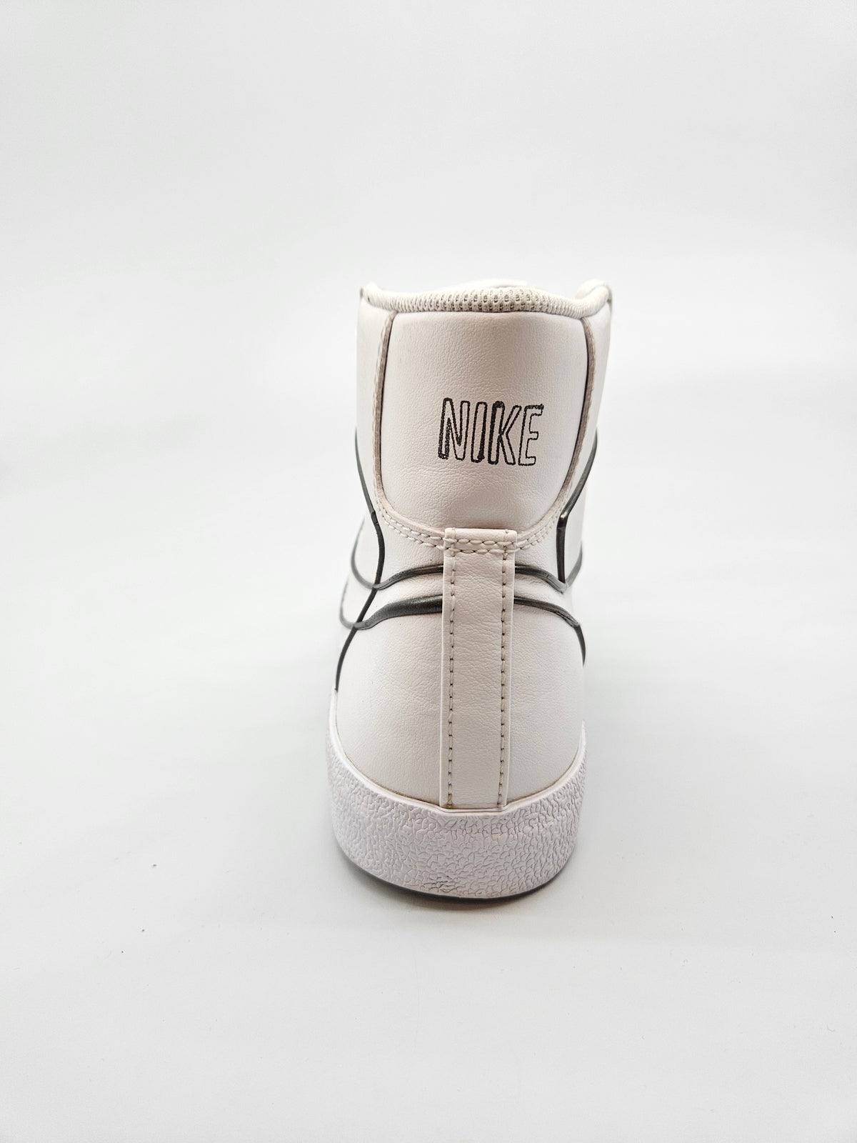 NIKE ORIGINAL PATIKI BR 40.5