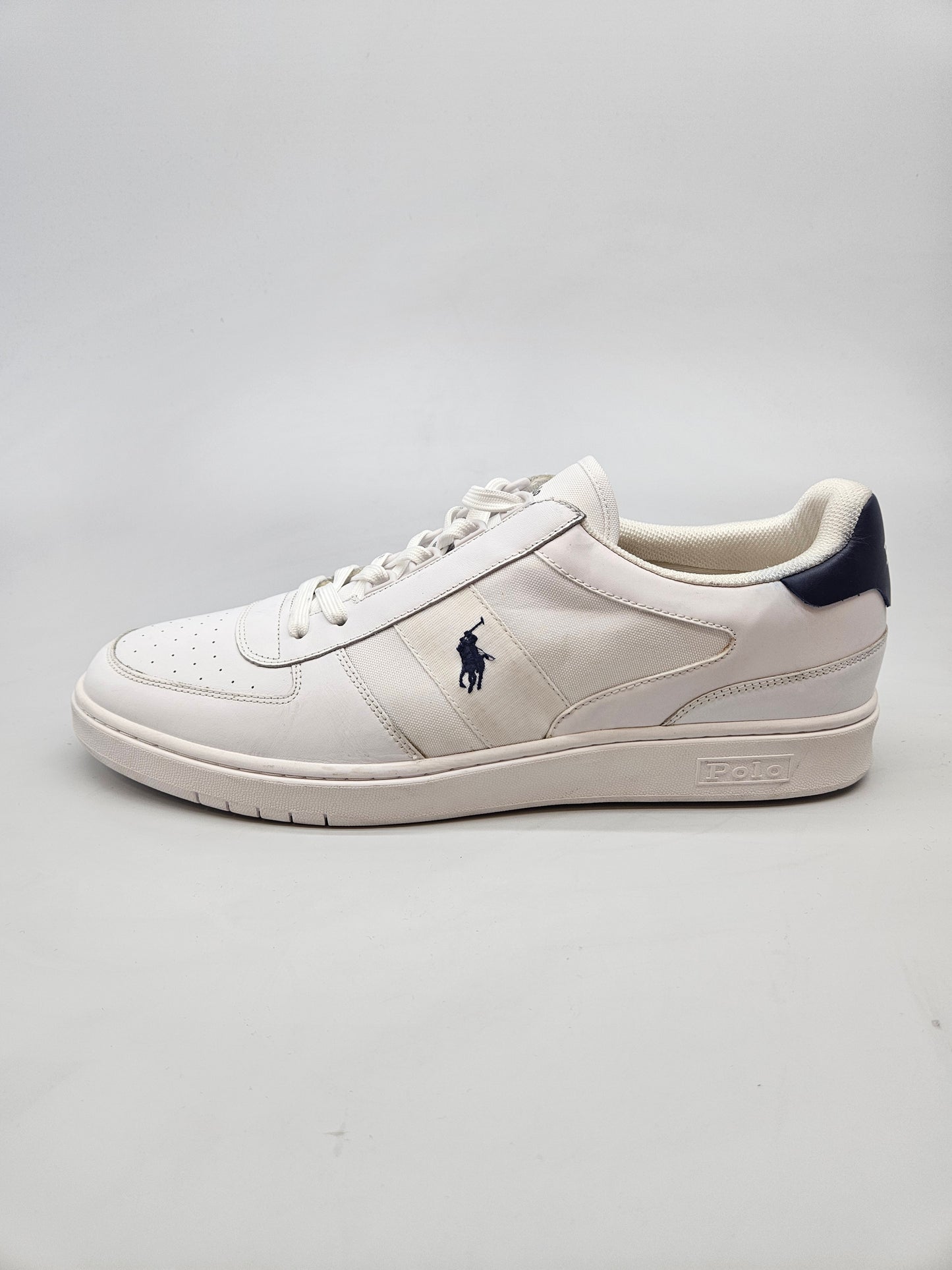 POLO ORIGINAL PATIKI BR 49