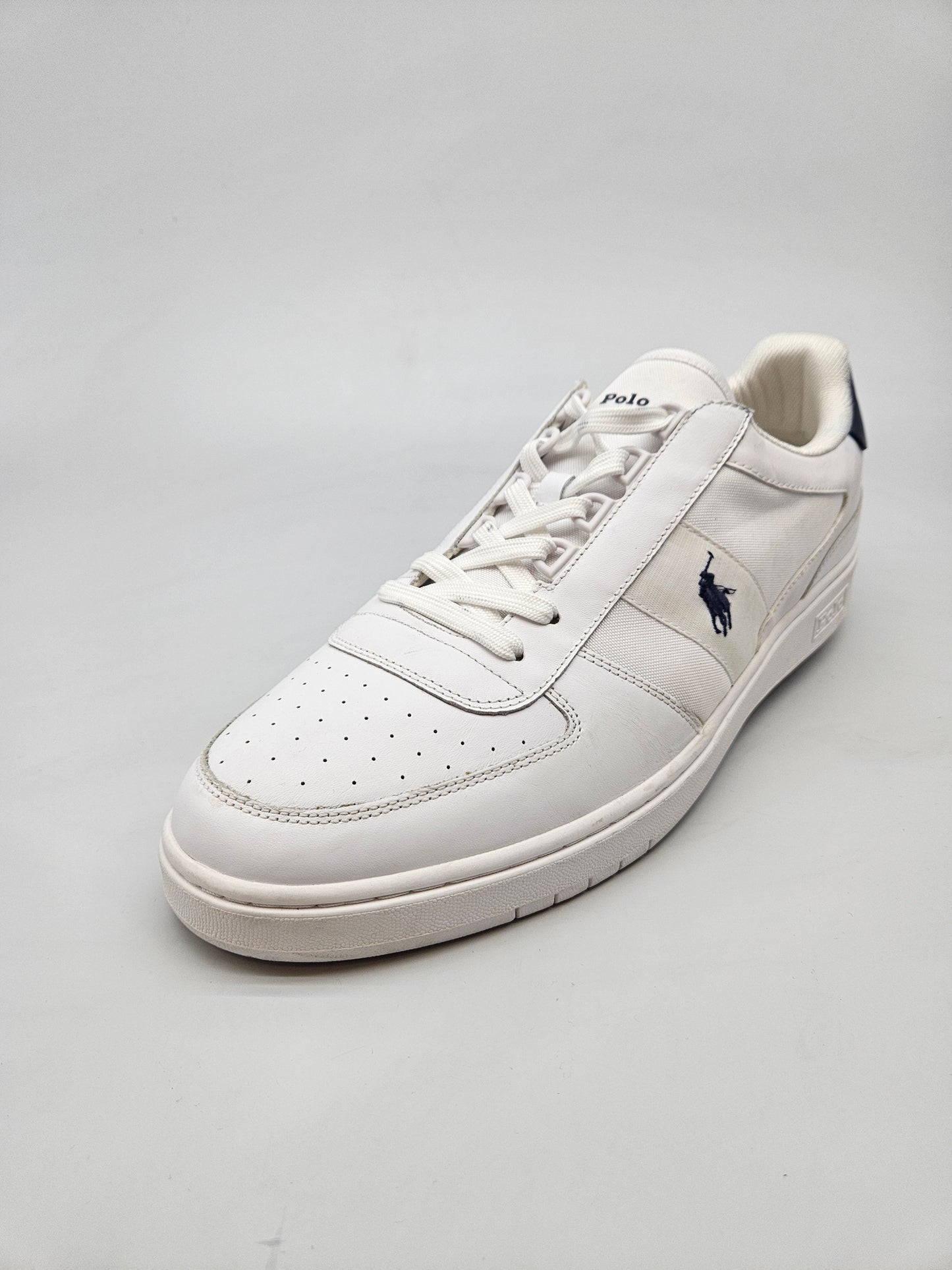 POLO ORIGINAL PATIKI BR 49