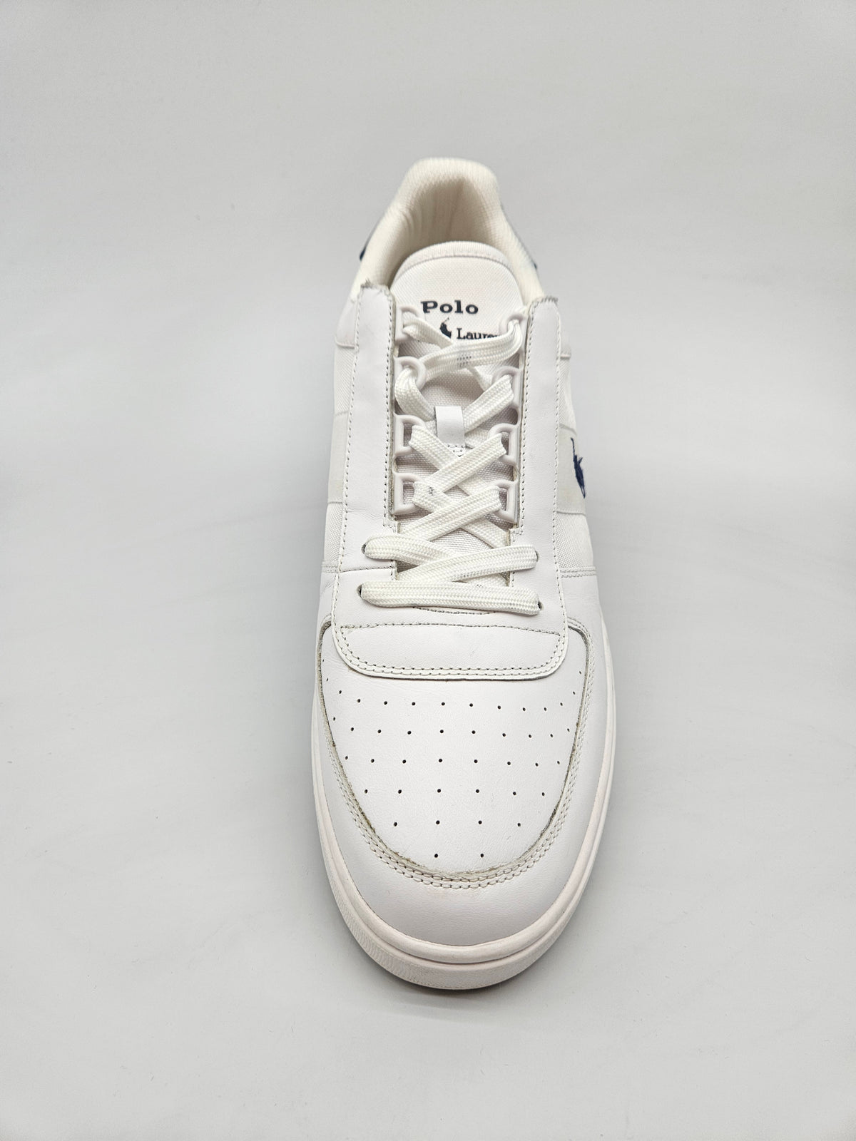 POLO ORIGINAL PATIKI BR 49