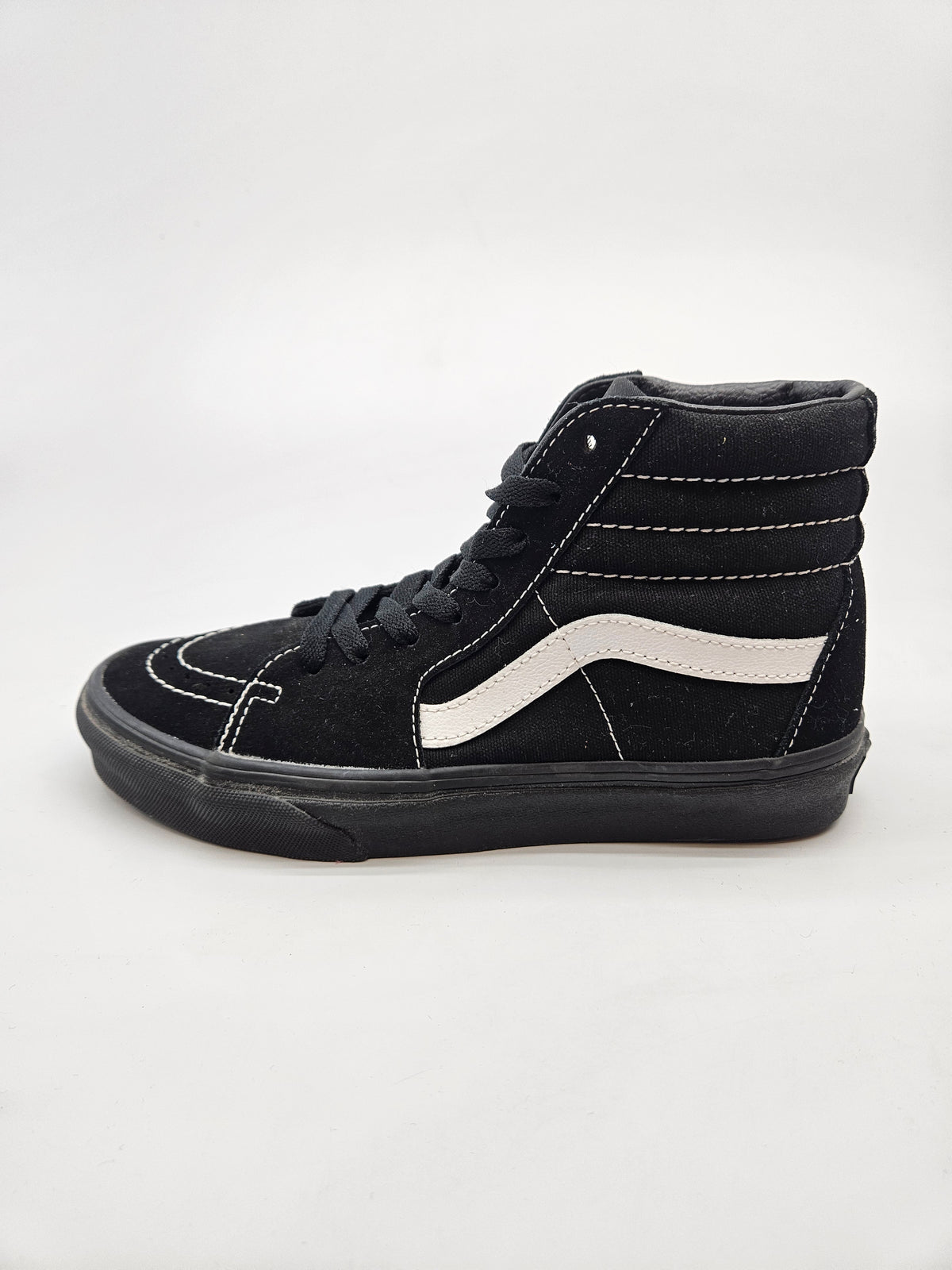 VANS ORIGINAL PATIKI BR 36.5