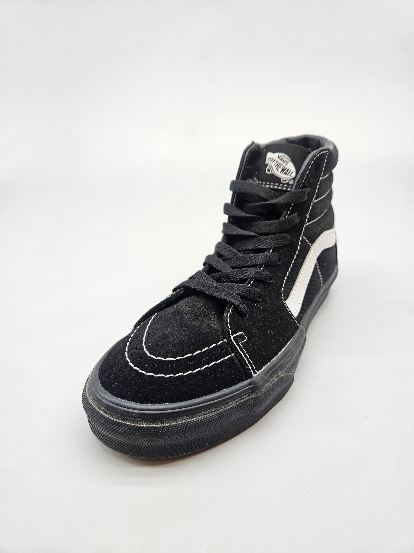 VANS ORIGINAL PATIKI BR 36.5