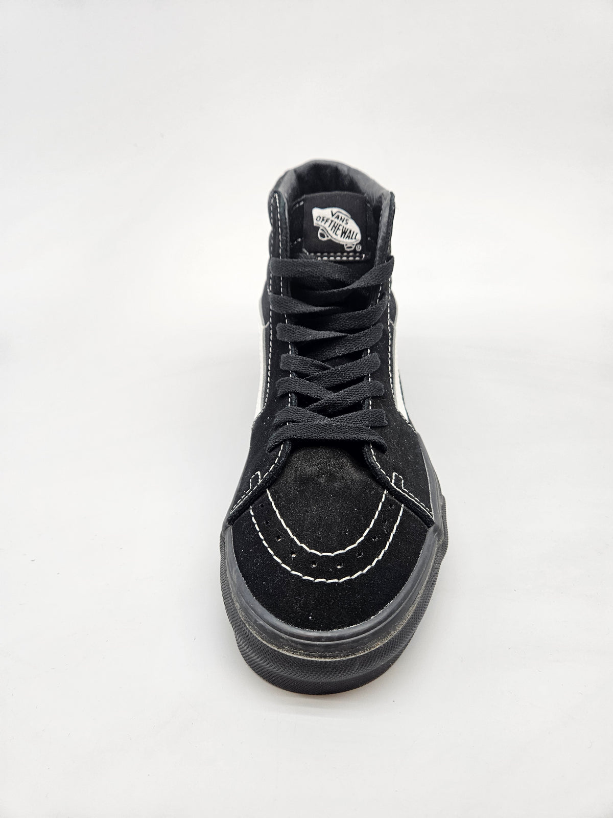 VANS ORIGINAL PATIKI BR 36.5