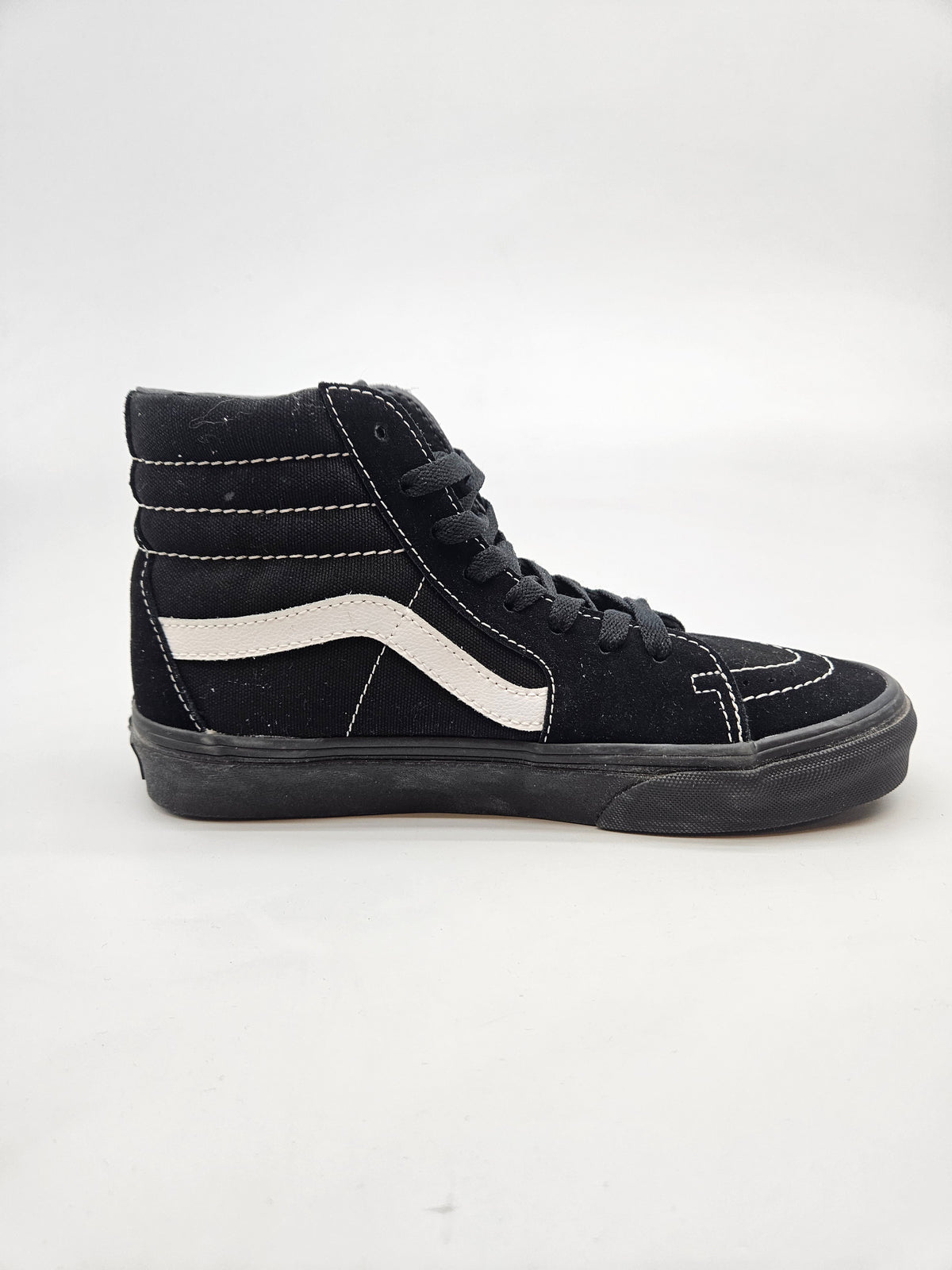 VANS ORIGINAL PATIKI BR 36.5