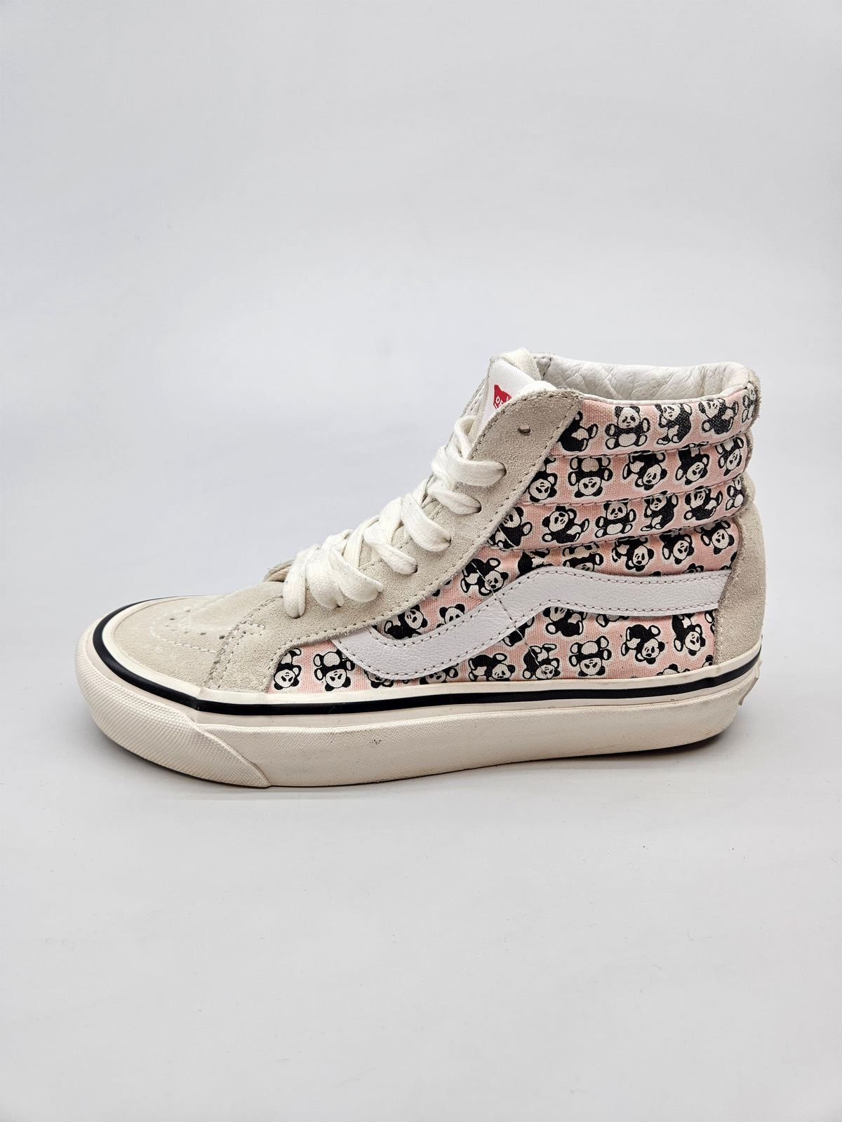 VANS ORIGINAL PATIKI BR 36