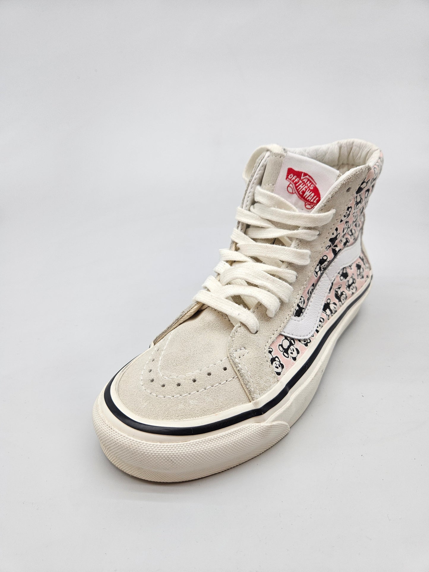 VANS ORIGINAL PATIKI BR 36