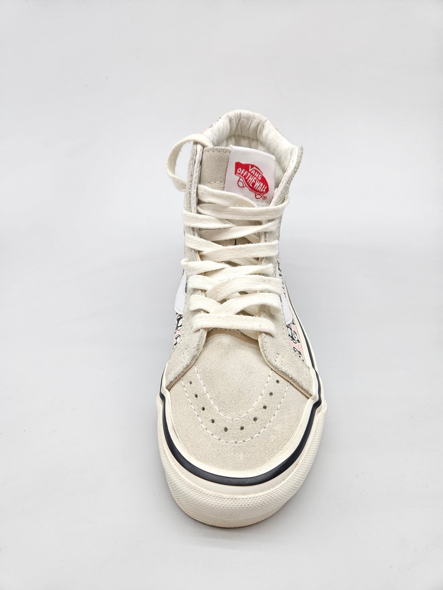 VANS ORIGINAL PATIKI BR 36
