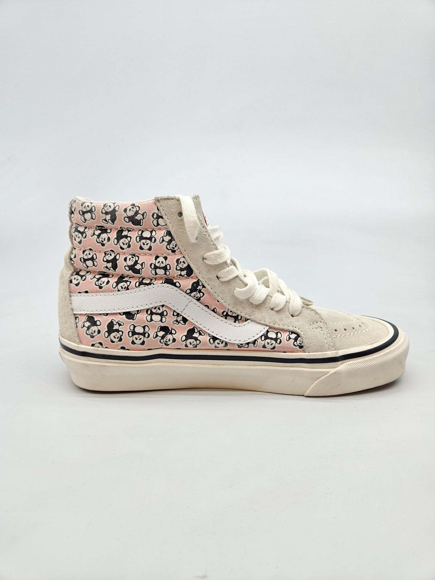 VANS ORIGINAL PATIKI BR 36