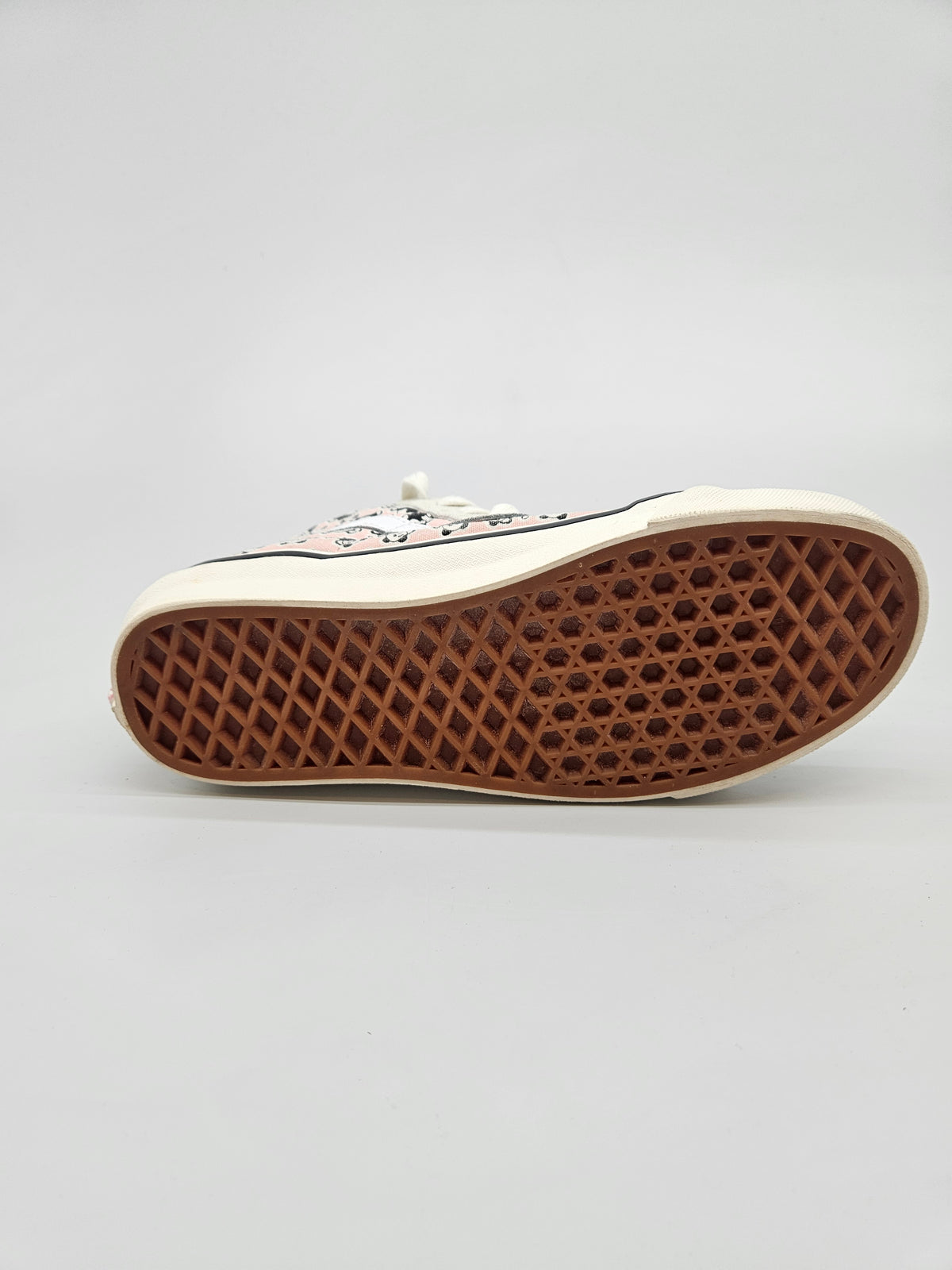 VANS ORIGINAL PATIKI BR 36