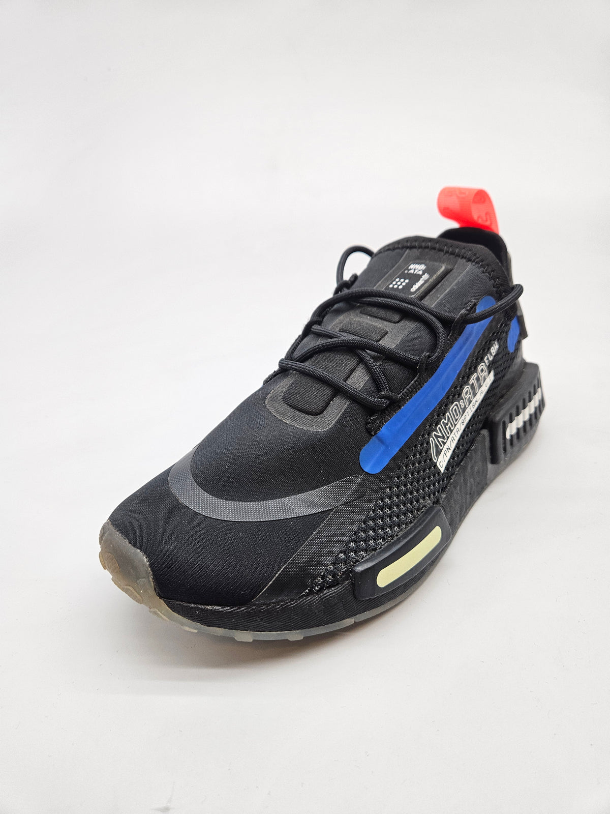 ADIDAS ORIGINAL PATIKI BR 36