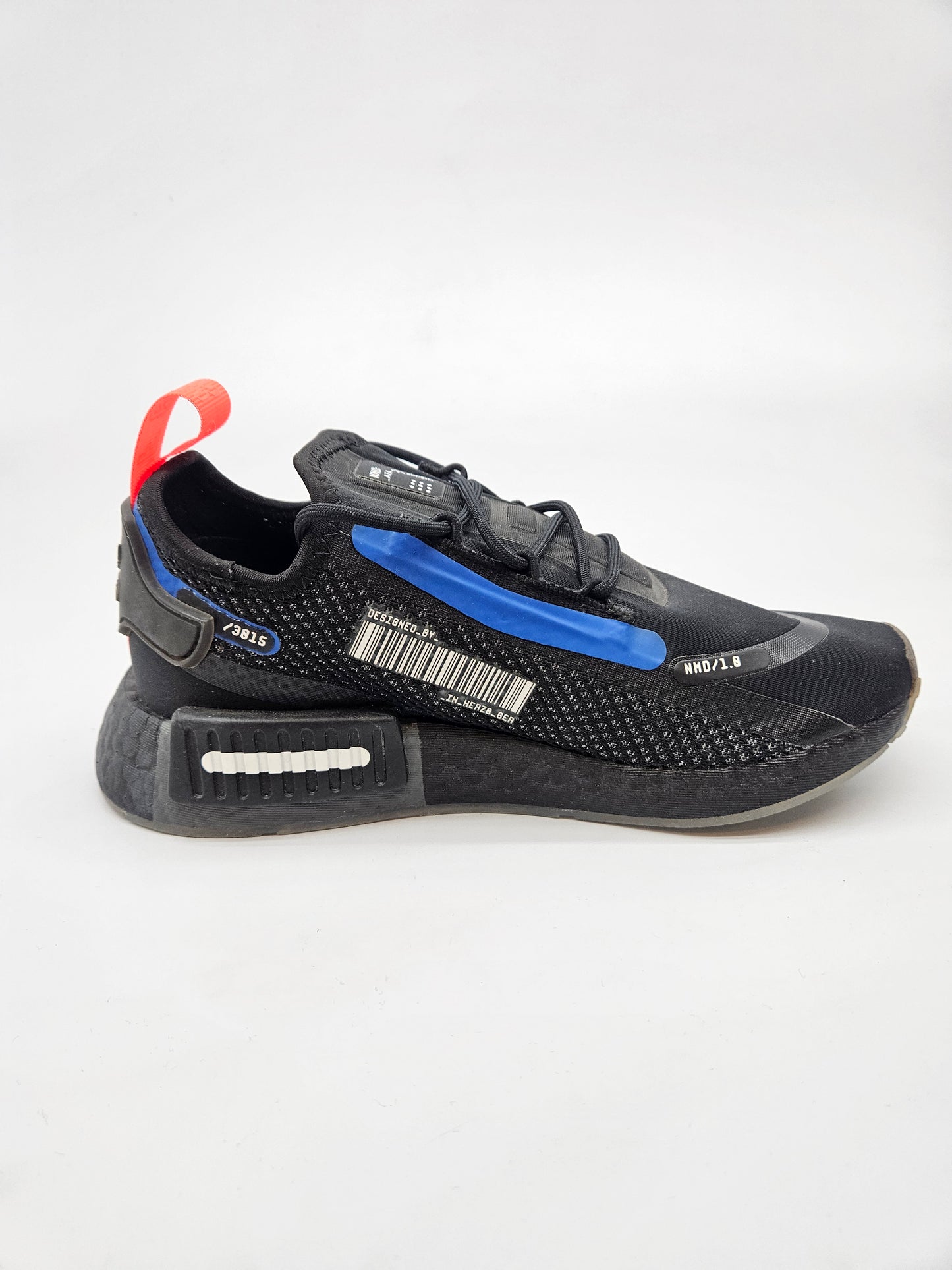 ADIDAS ORIGINAL PATIKI BR 36