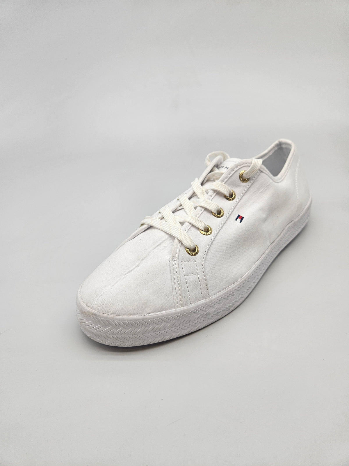 TOMMY HILFIGER ORIGINAL PATIKI BR 41