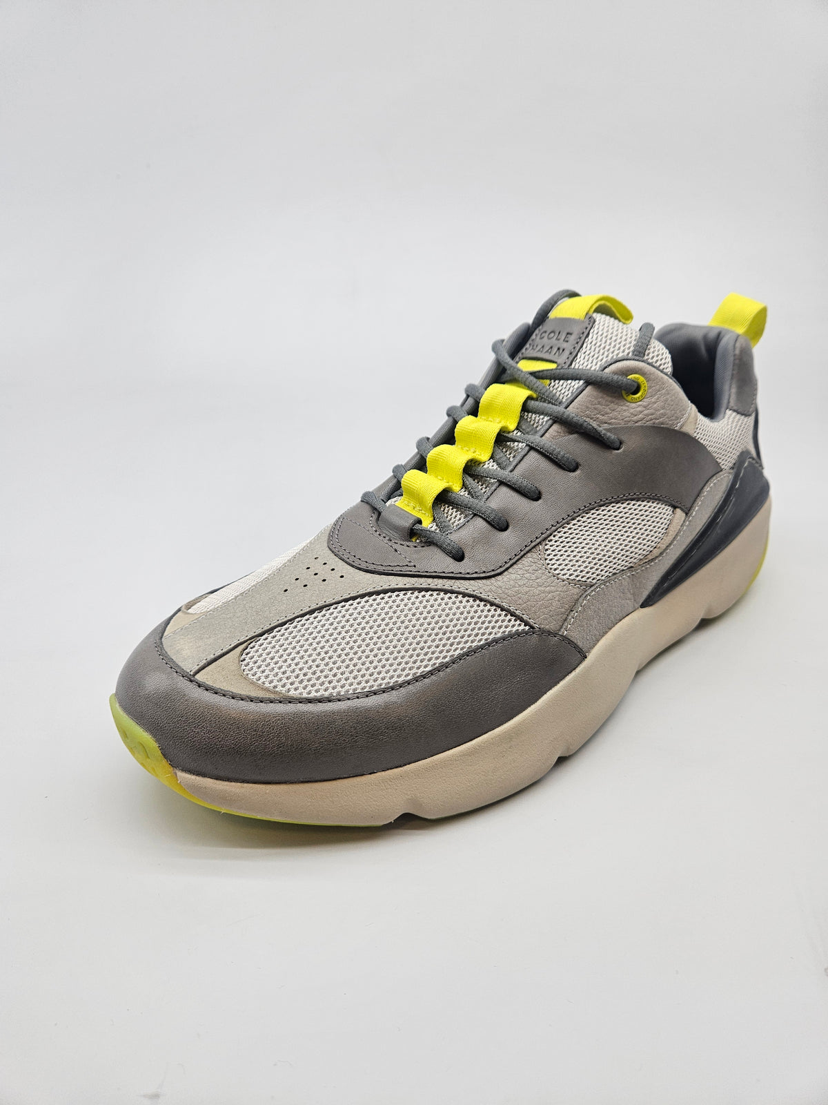 COLE HAAN ORIGINAL PATIKI BR 42.5