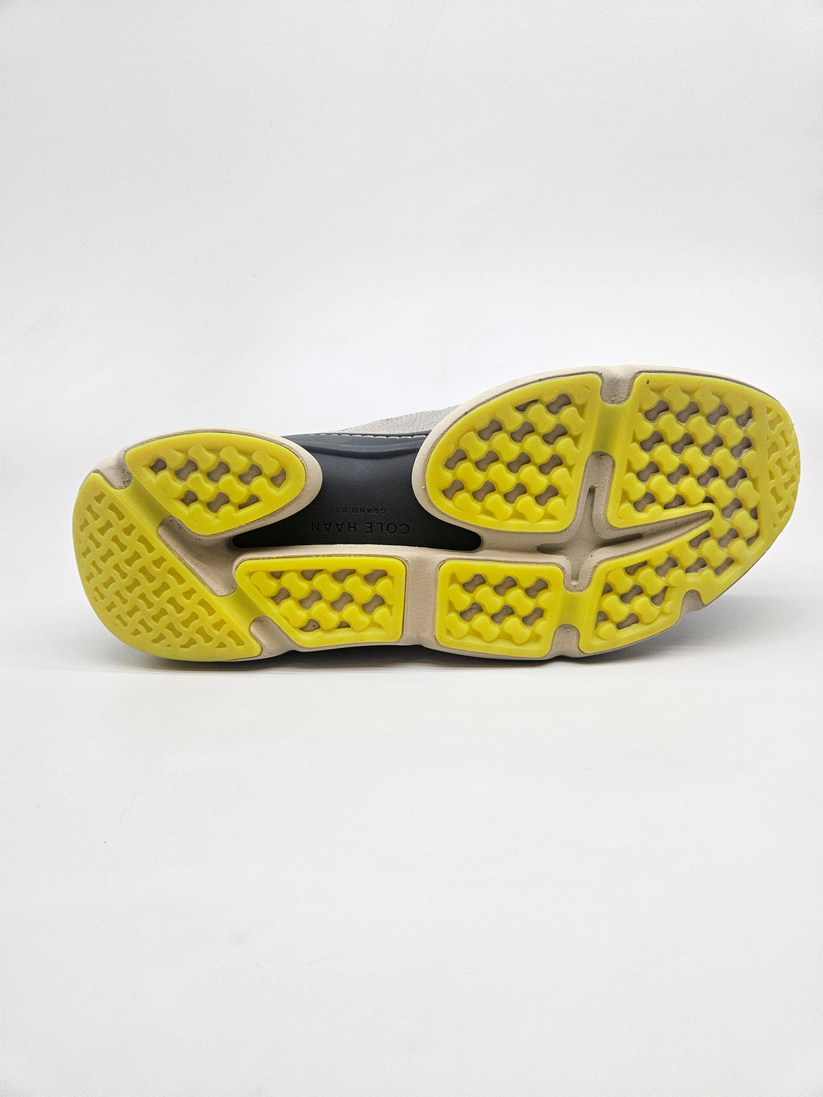 COLE HAAN ORIGINAL PATIKI BR 42.5