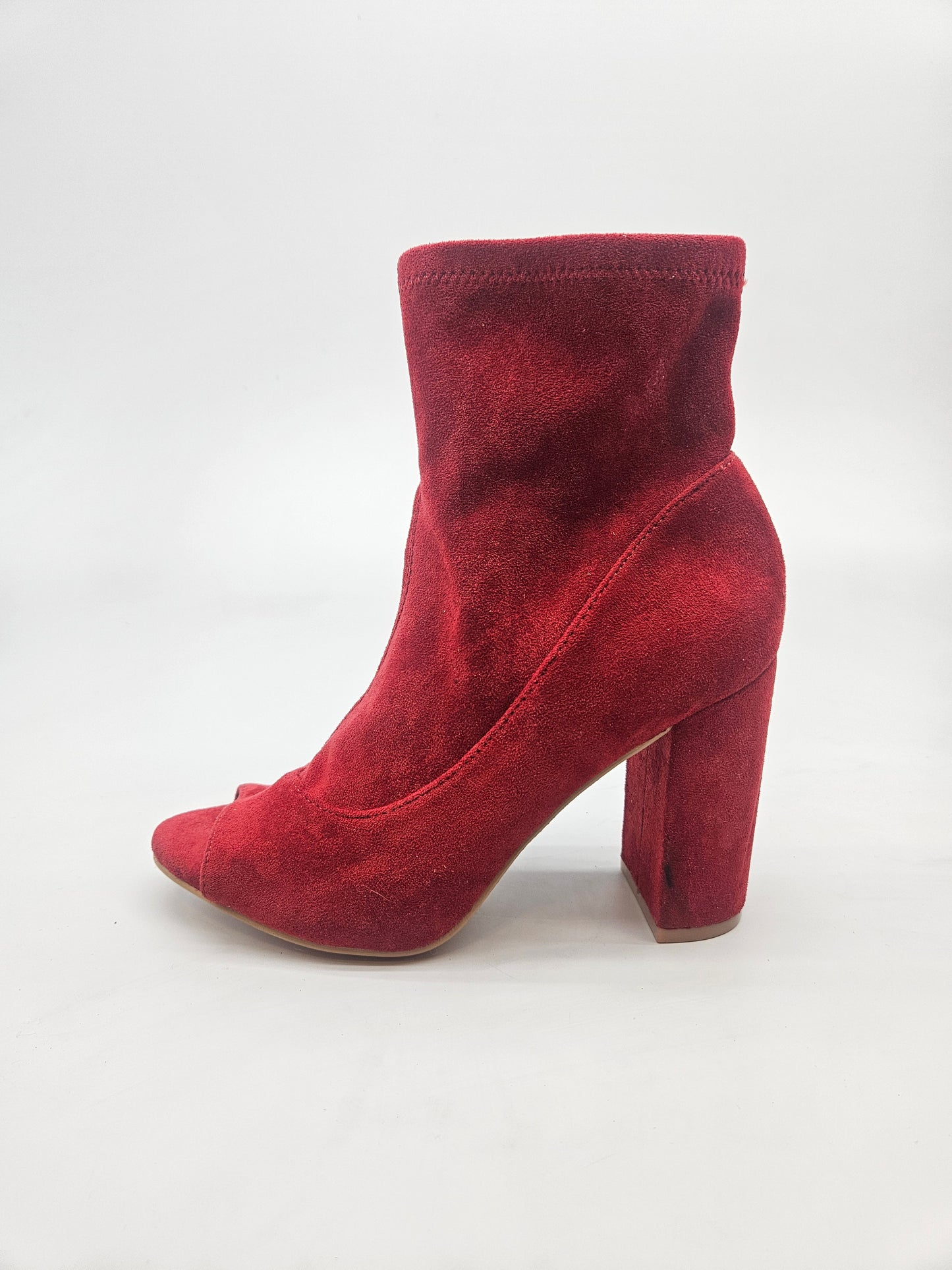 CHAUSSURE BELLUCI ORIGINAL STIKLI BR 37
