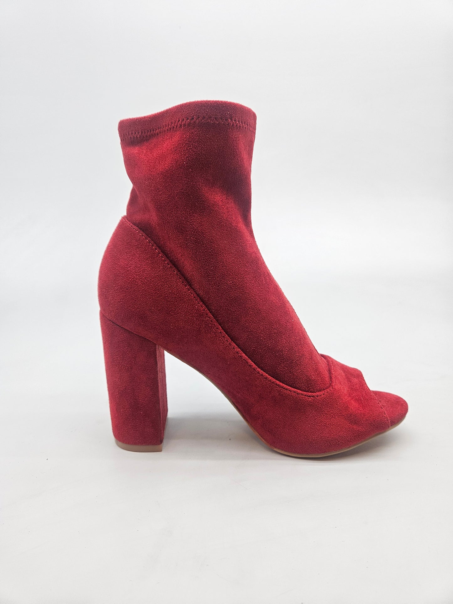 CHAUSSURE BELLUCI ORIGINAL STIKLI BR 37