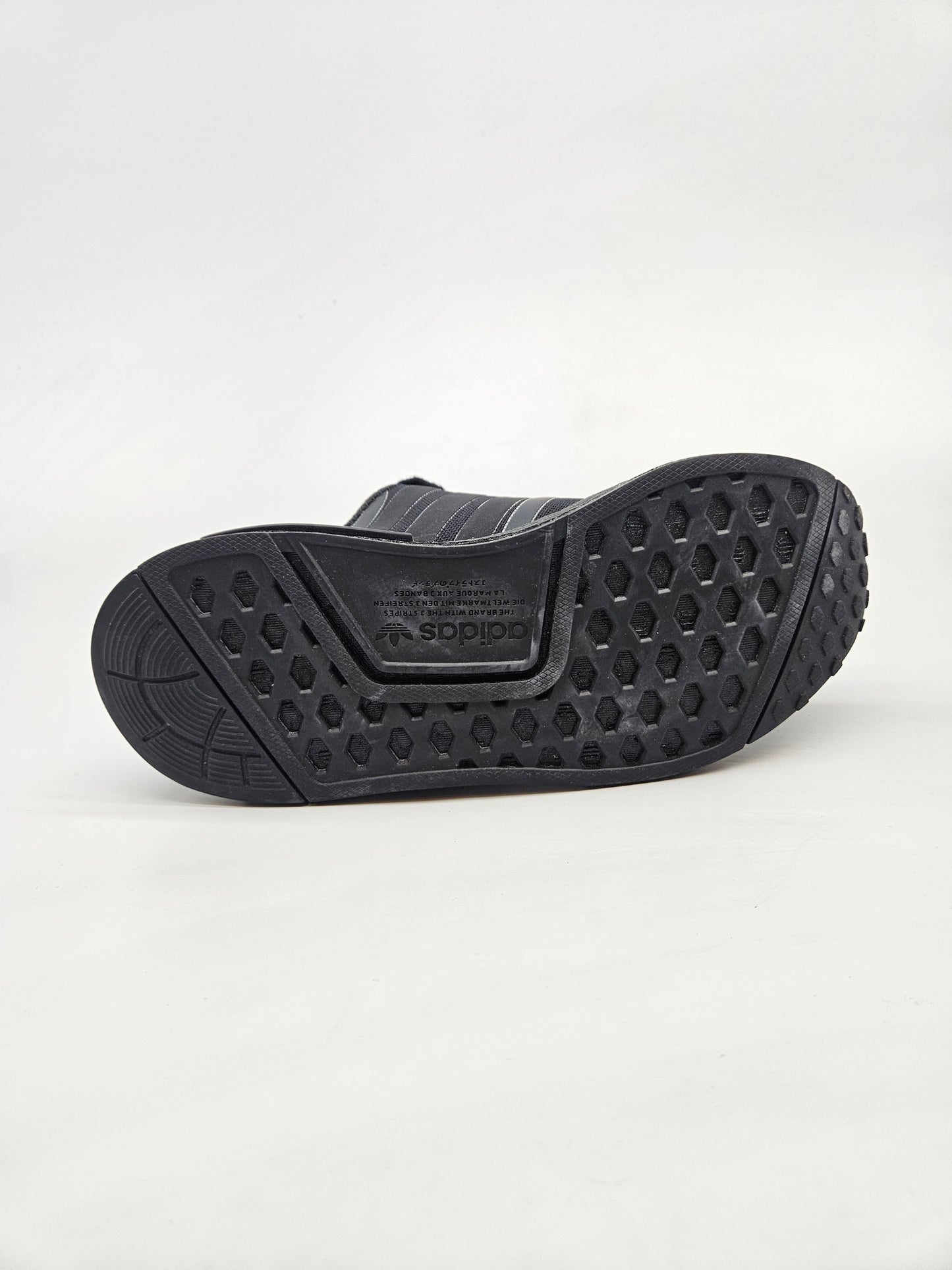ADIDAS ORIGINAL PATIKI BR 36