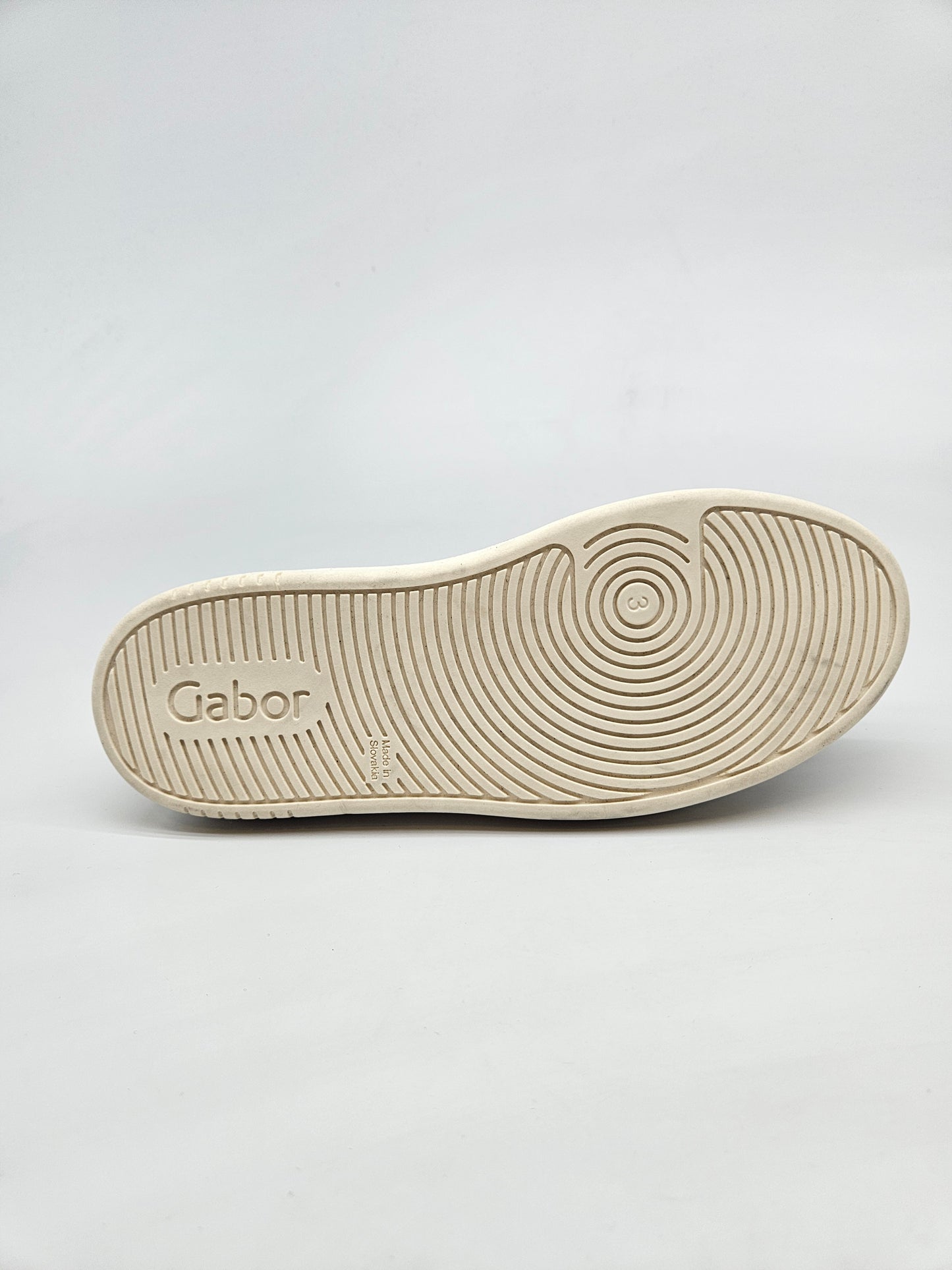 GABOR ORIGINAL PATIKI BR 35.5
