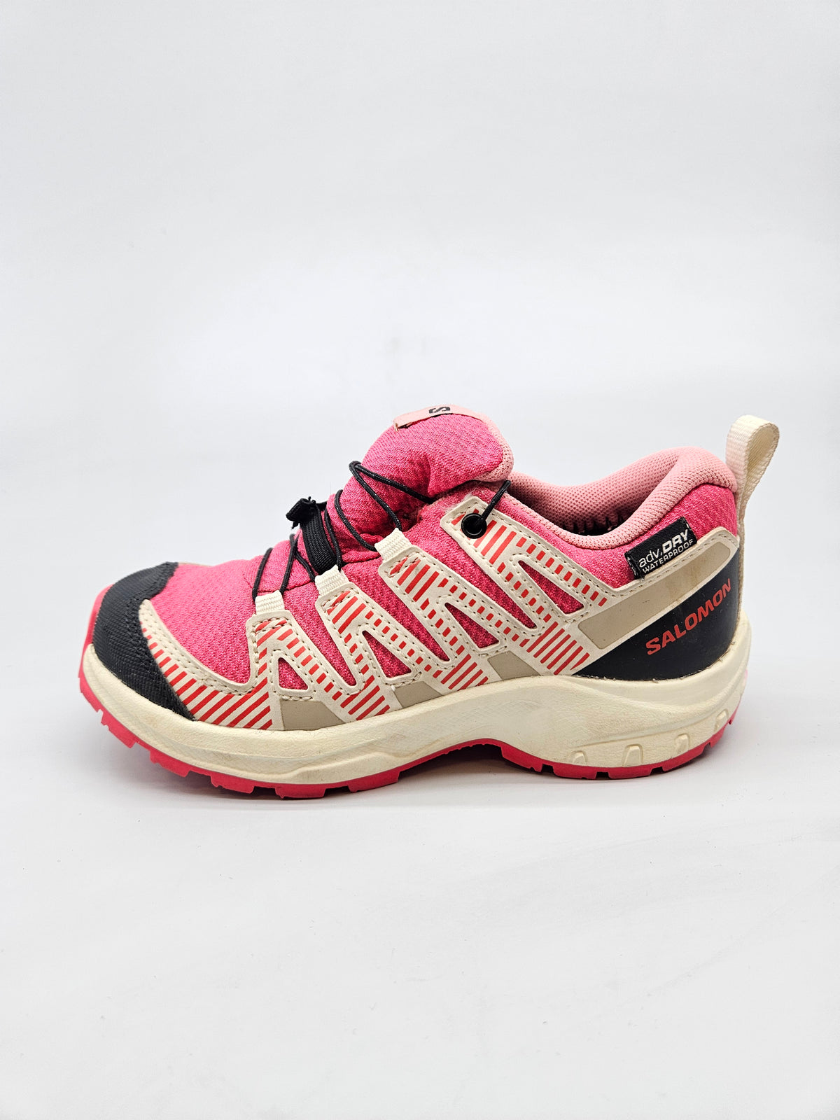 SALOMON ORIGINAL VODOOTPORNI PATIKI BR 30