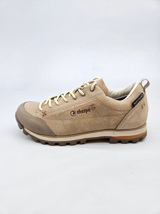 SHERPA ORIGINAL VODOOTPORNI PATIKI BR 39