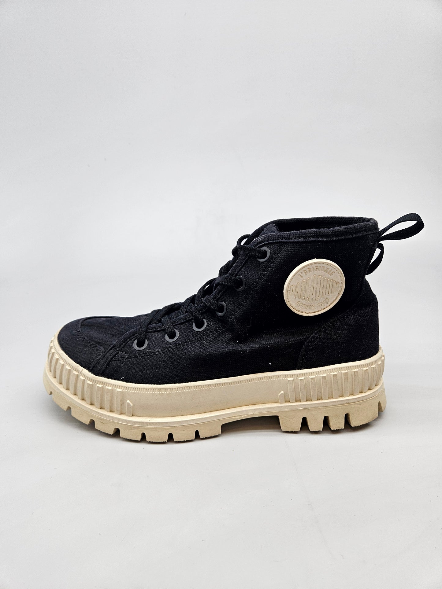 PALLADIUM ORIGINAL PATIKI BR 37
