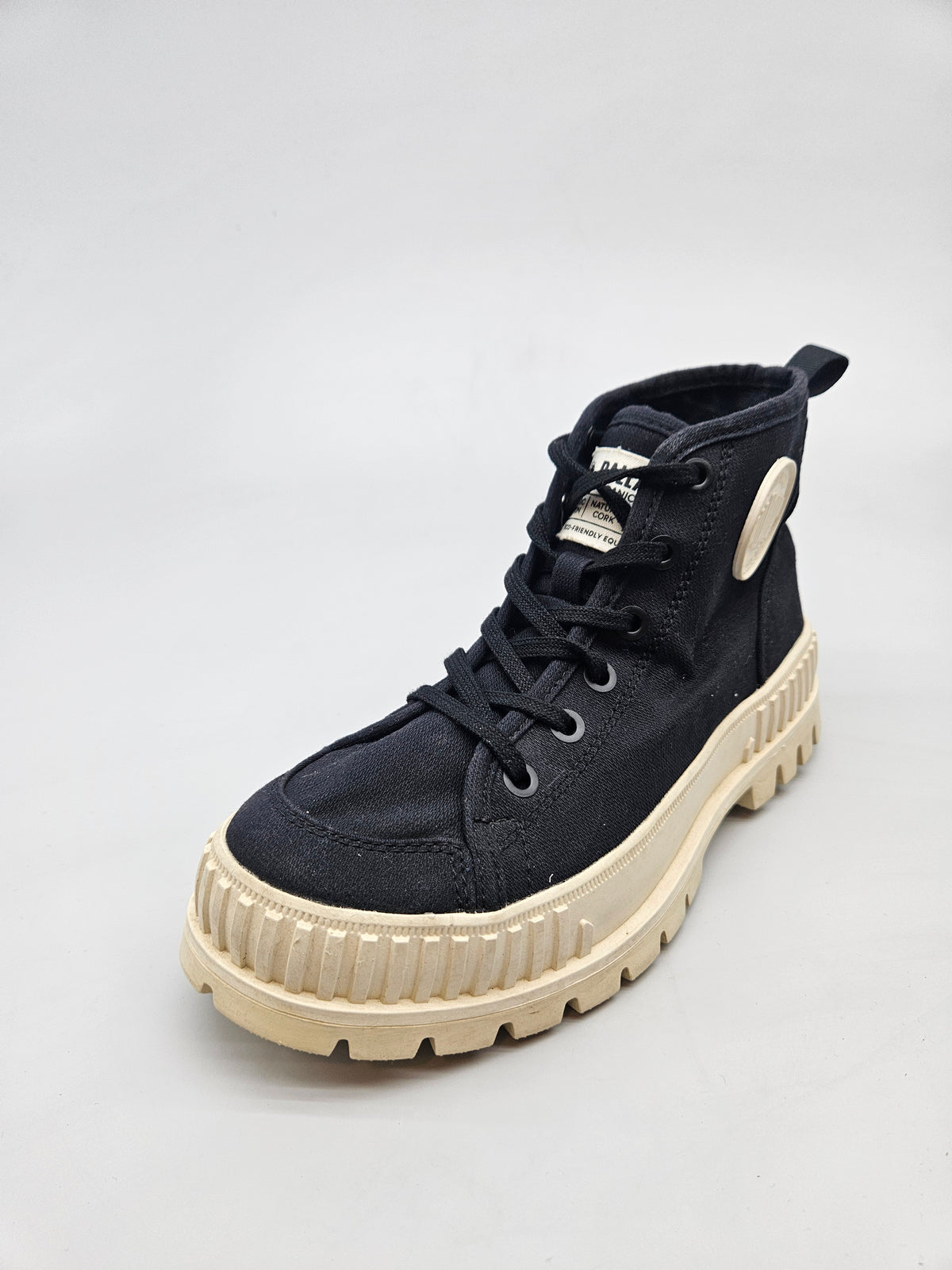 PALLADIUM ORIGINAL PATIKI BR 37