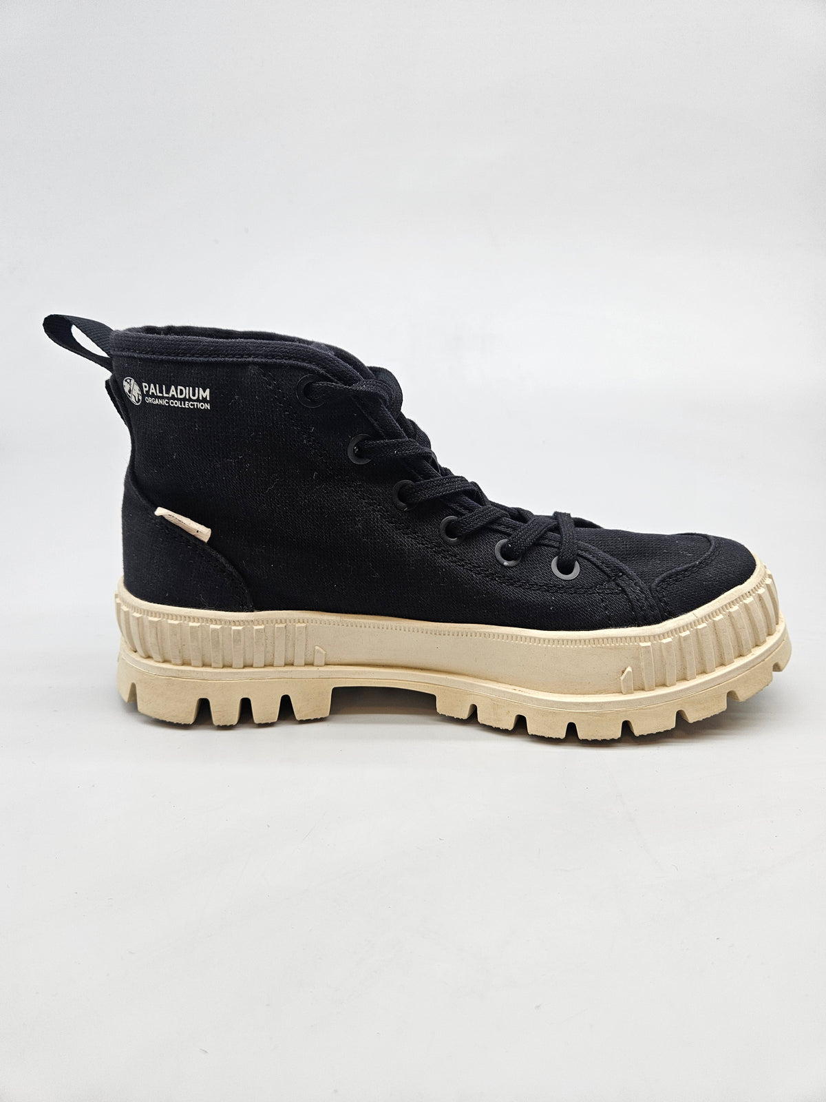 PALLADIUM ORIGINAL PATIKI BR 37