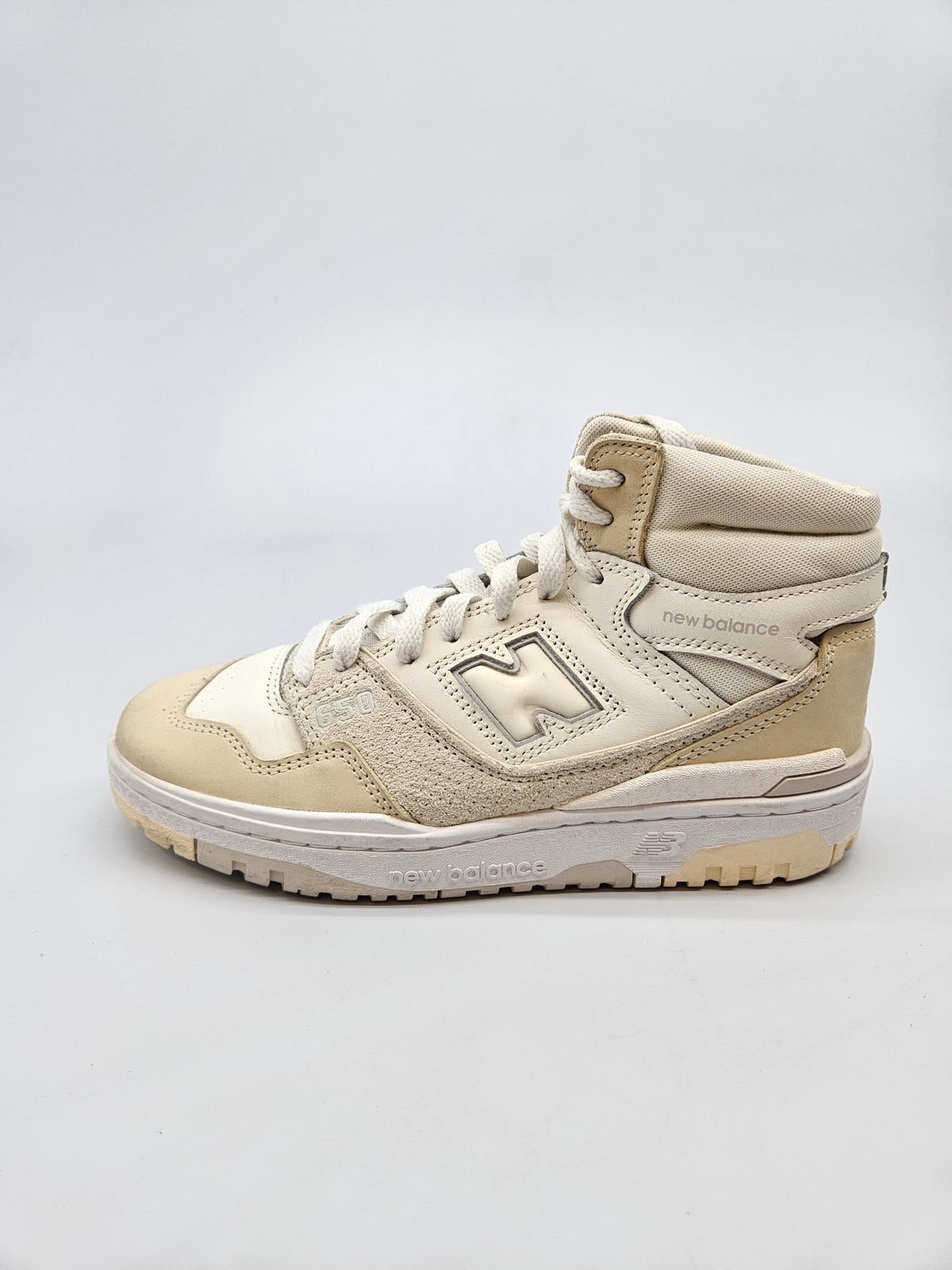 NEW BALANCE ORIGINAL PATIKI BR 38.5