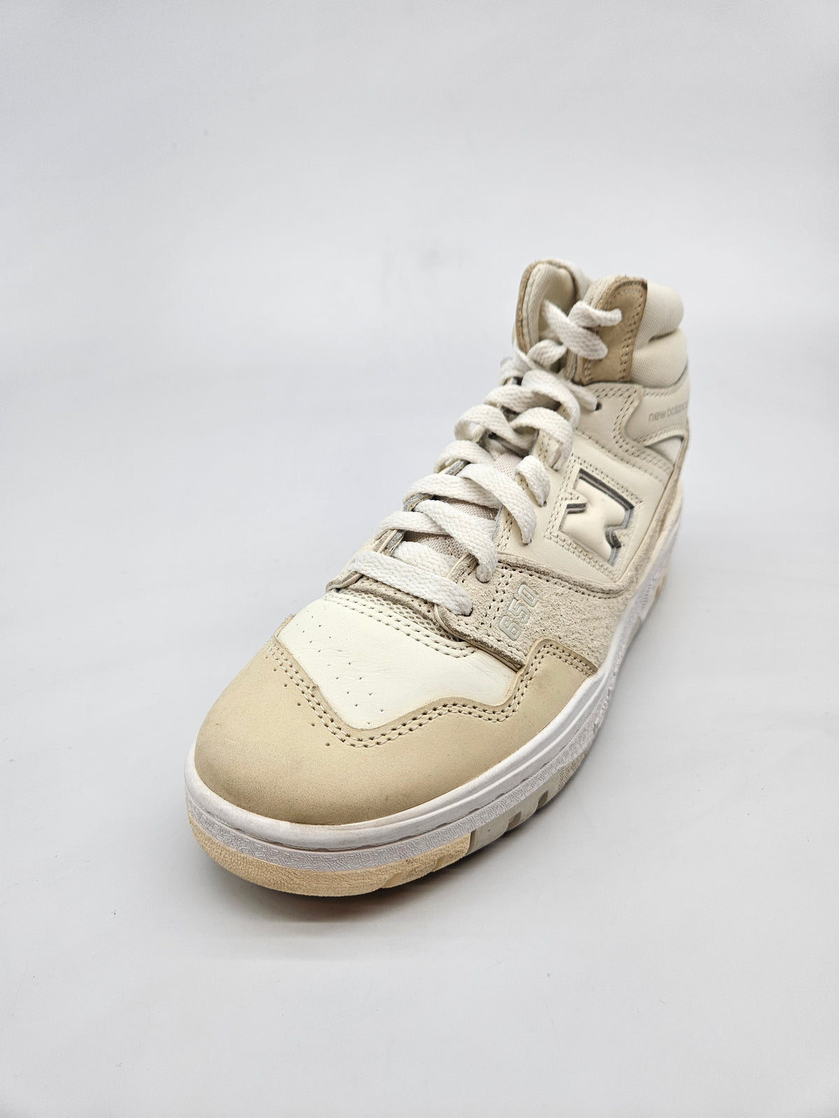 NEW BALANCE ORIGINAL PATIKI BR 38.5