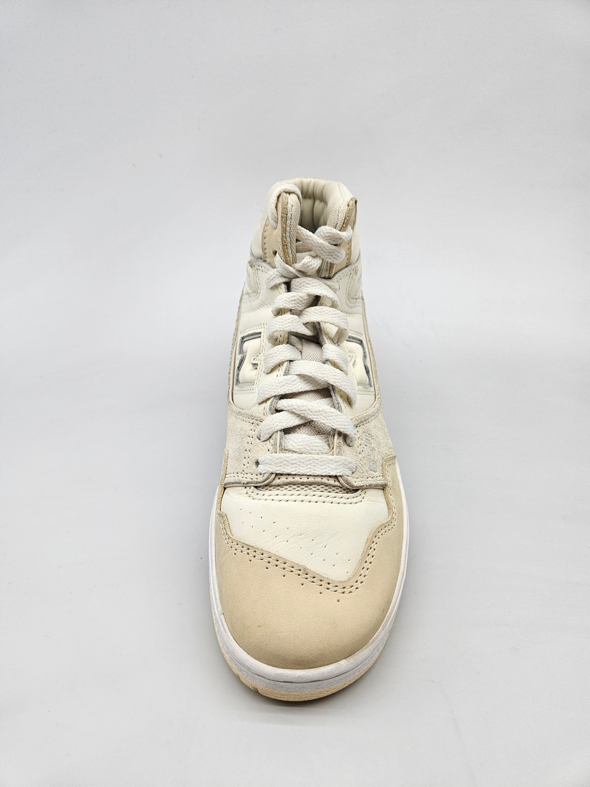 NEW BALANCE ORIGINAL PATIKI BR 38.5