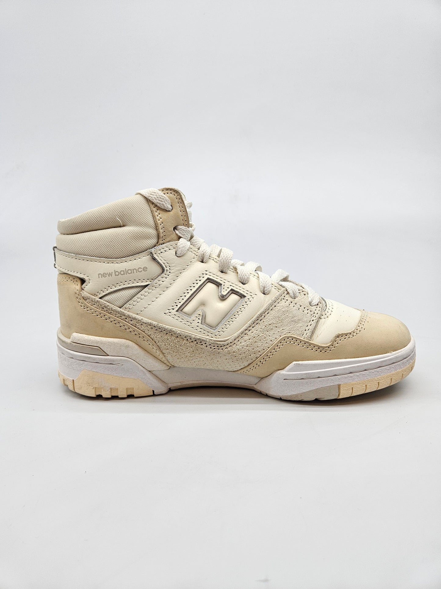 NEW BALANCE ORIGINAL PATIKI BR 38.5