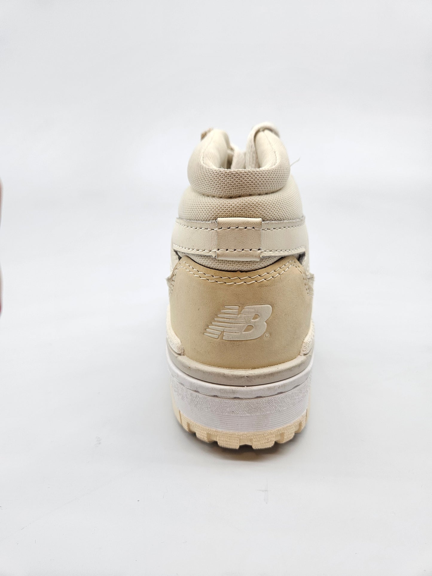 NEW BALANCE ORIGINAL PATIKI BR 38.5