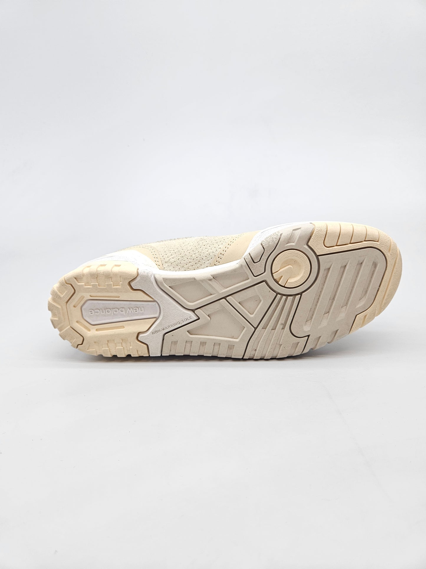 NEW BALANCE ORIGINAL PATIKI BR 38.5