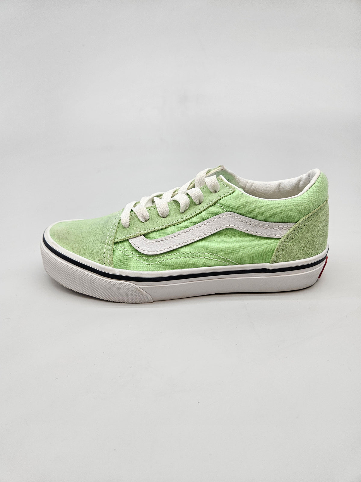VANS ORIGINAL PATIKI BR 31.5