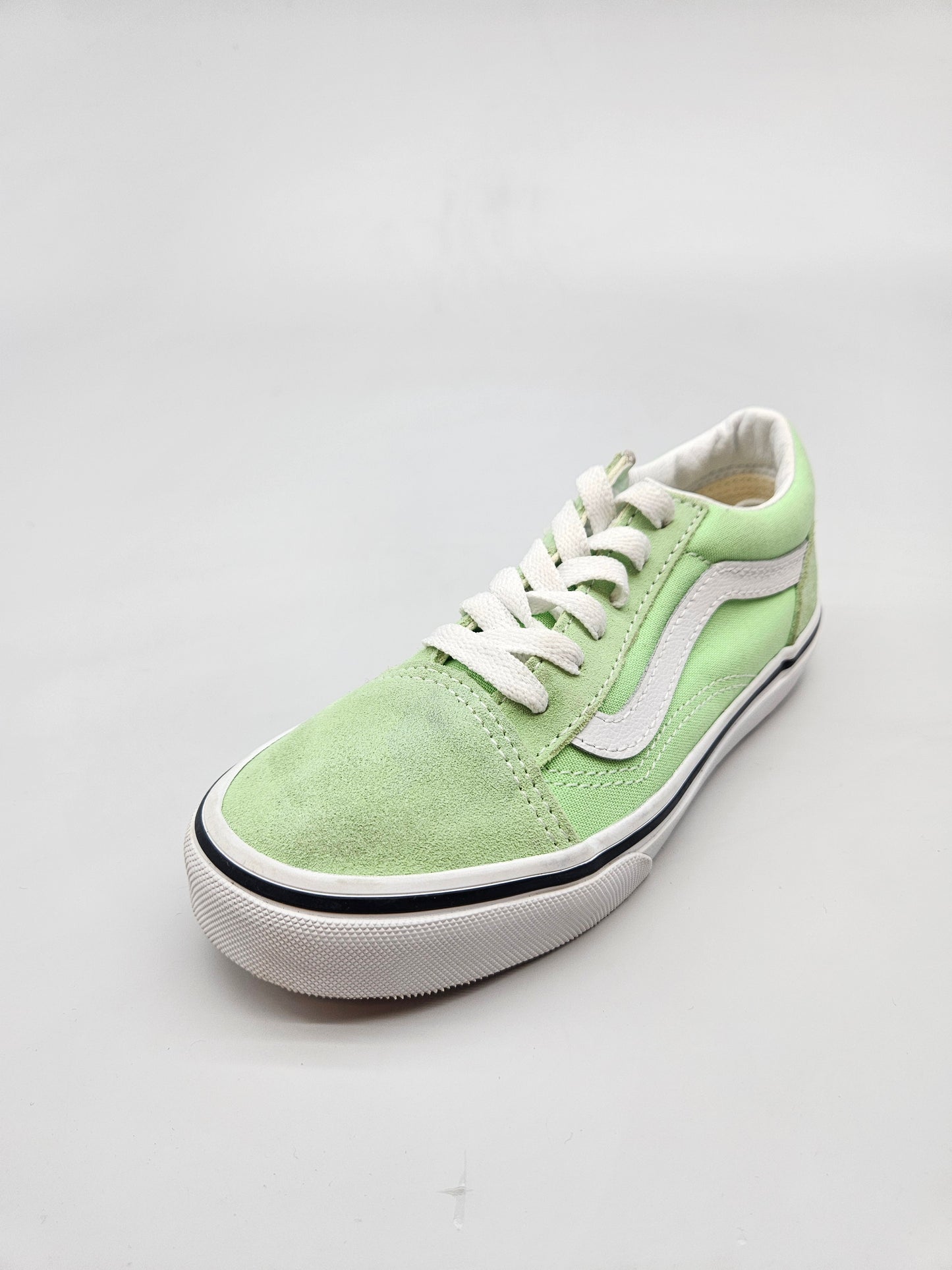 VANS ORIGINAL PATIKI BR 31.5