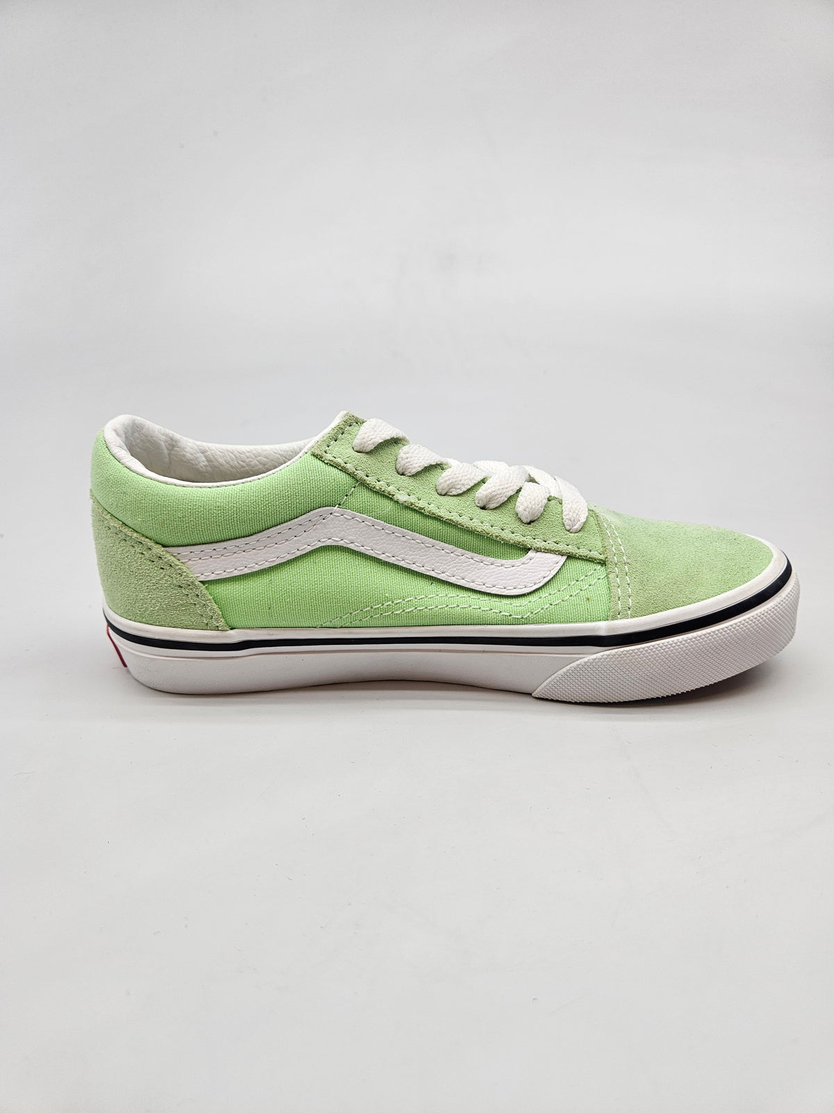 VANS ORIGINAL PATIKI BR 31.5