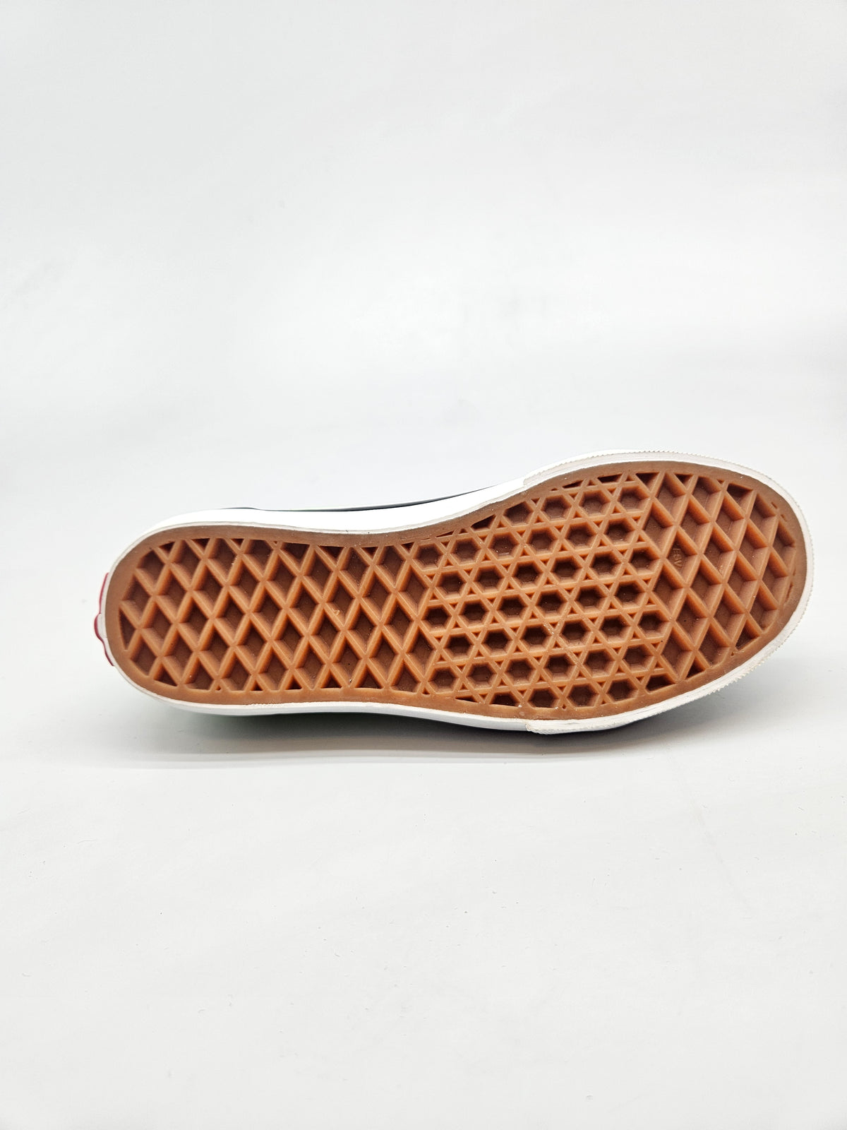 VANS ORIGINAL PATIKI BR 31.5